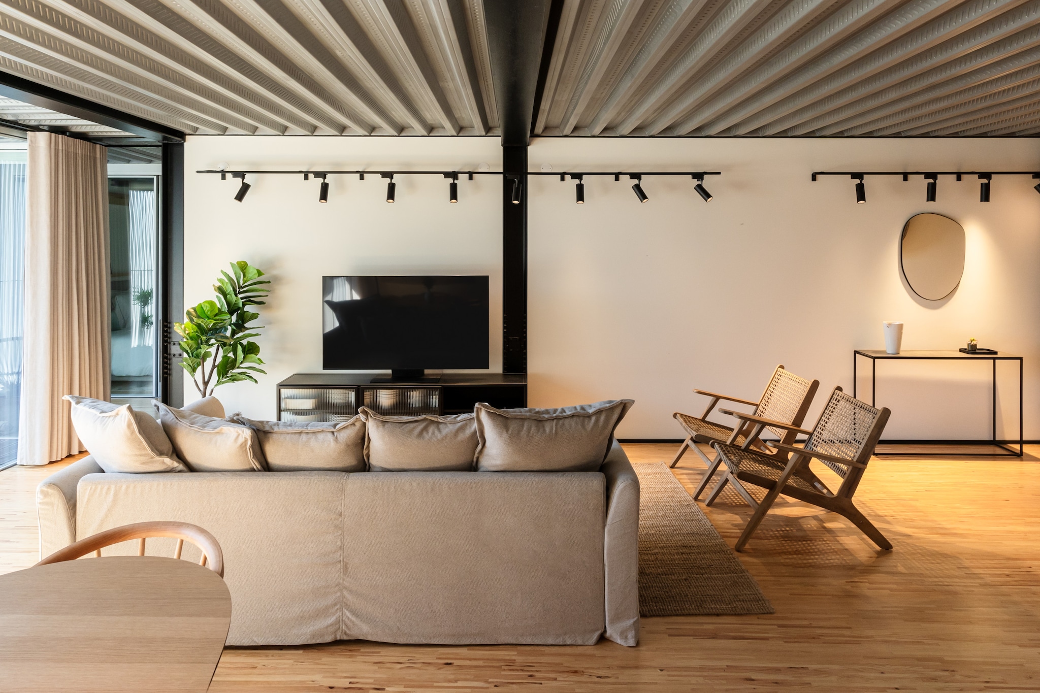 Feel Porto Matosinhos City Flat IV