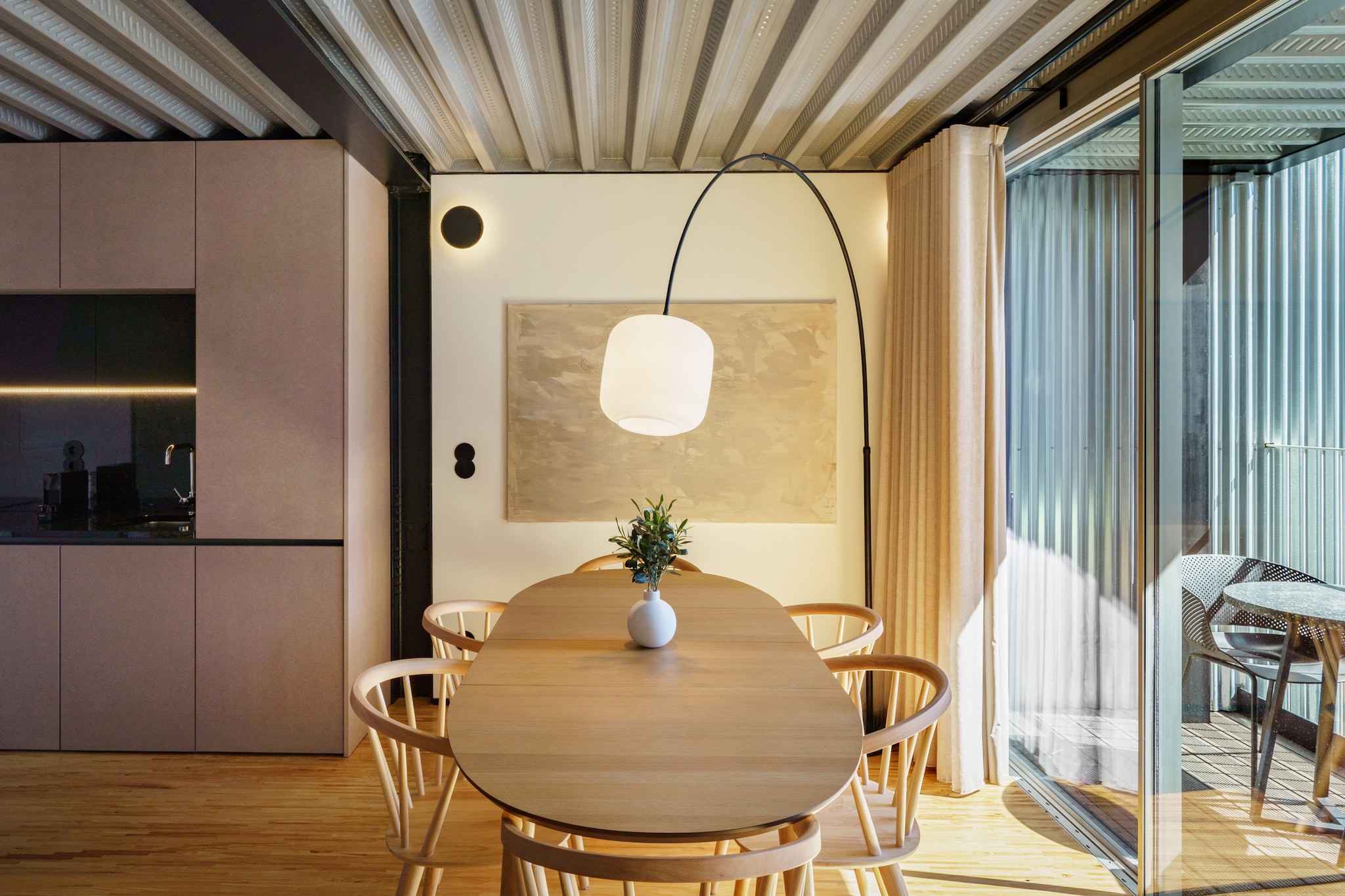Feel Porto Matosinhos City Flat IV-Niet-getagd
