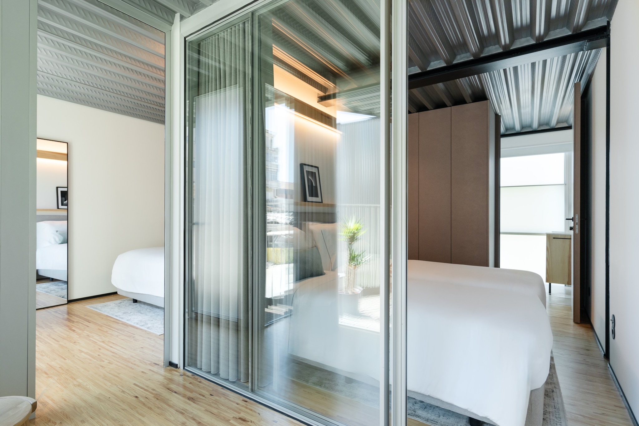 Feel Porto Matosinhos City Flat IV