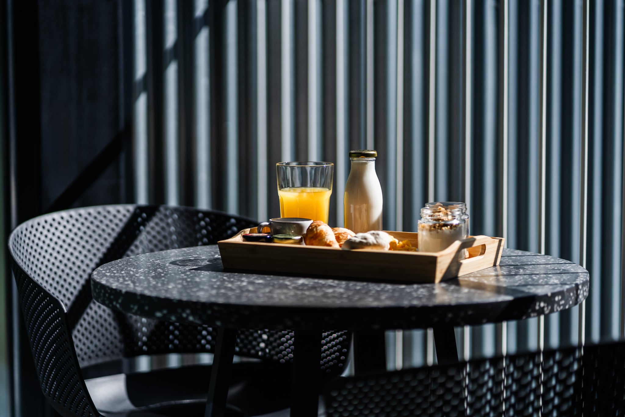 Feel Porto Matosinhos City Flat IV-Niet-getagd