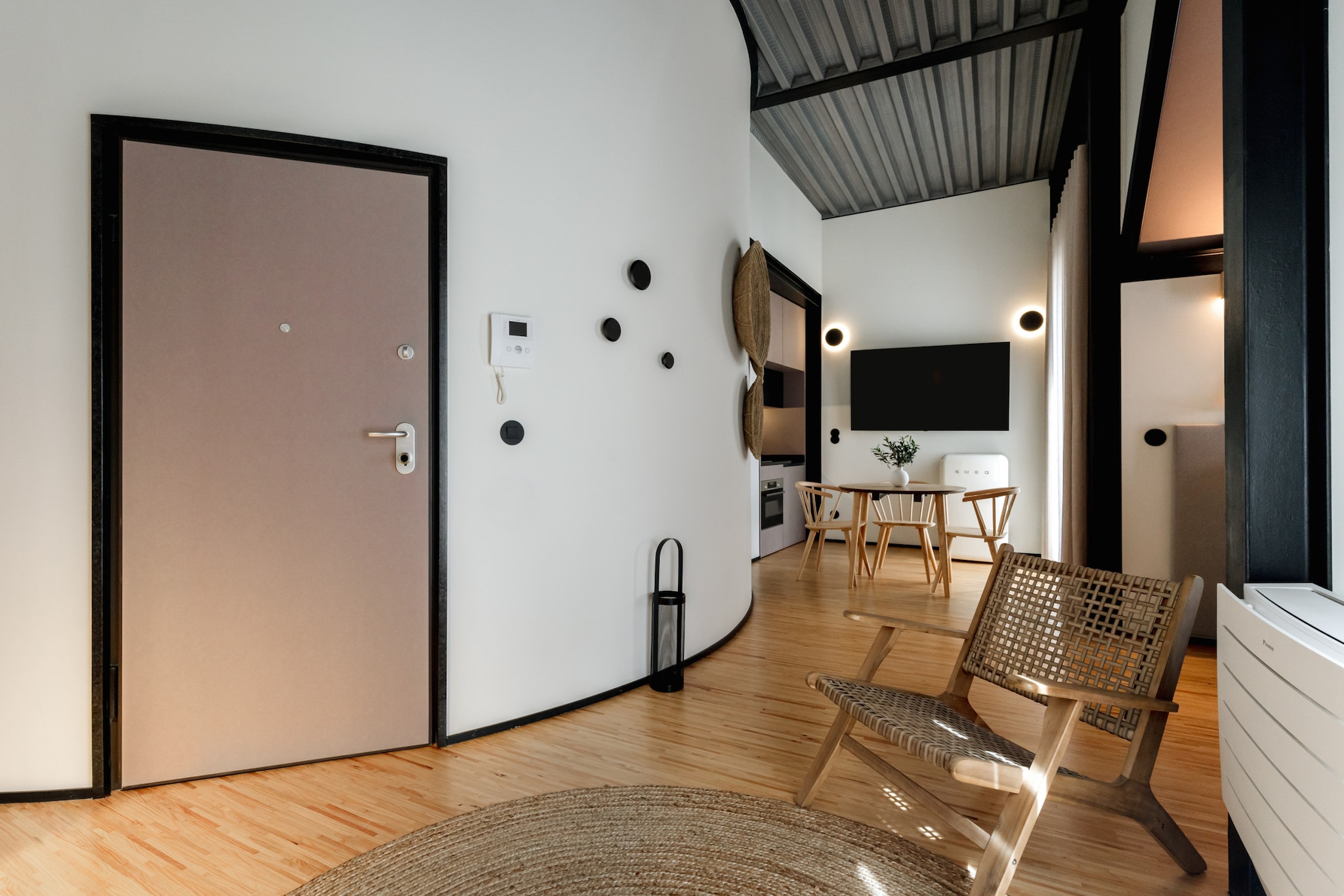 Feel Porto Matosinhos City Flat V-Niet-getagd