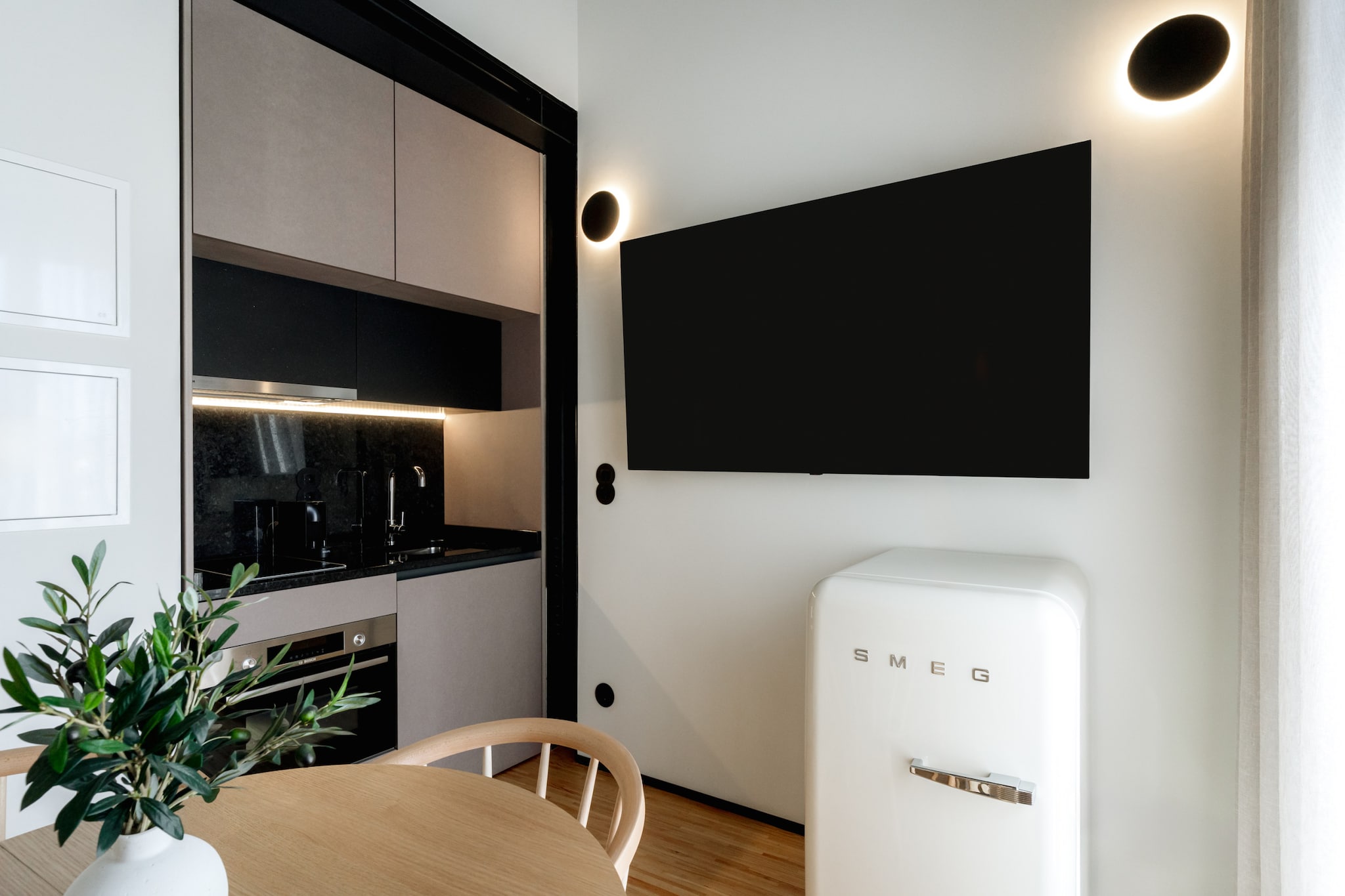 Feel Porto Matosinhos City Flat V