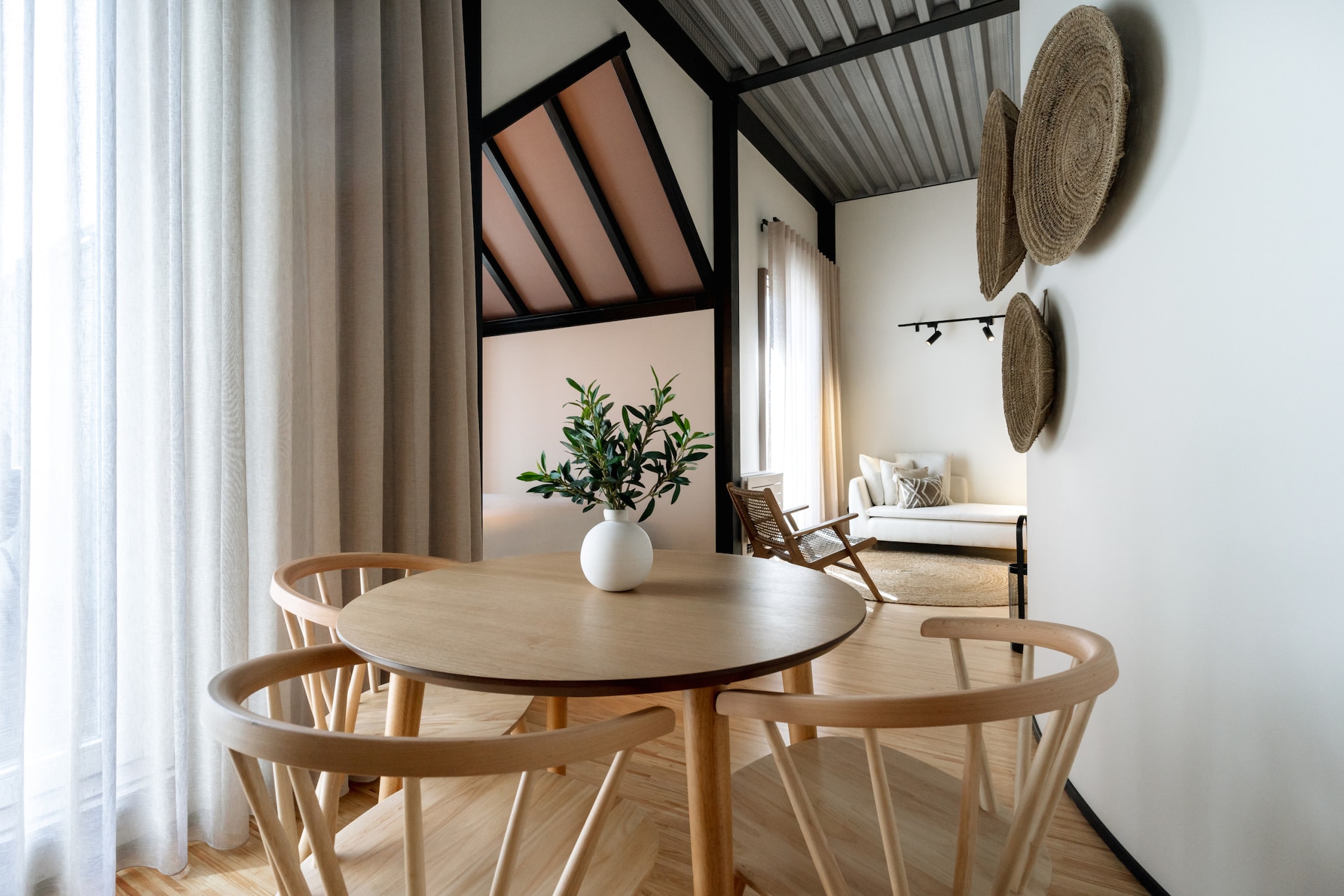 Feel Porto Matosinhos City Flat V-Niet-getagd