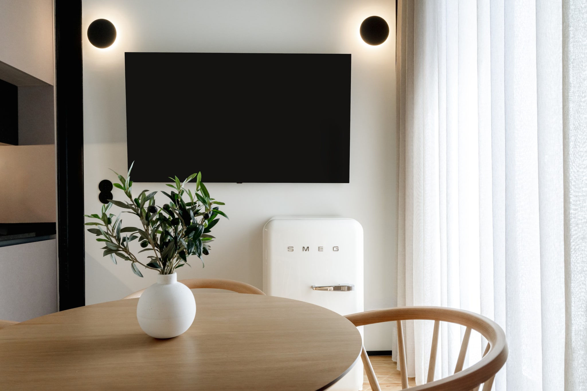 Feel Porto Matosinhos City Flat V-Niet-getagd