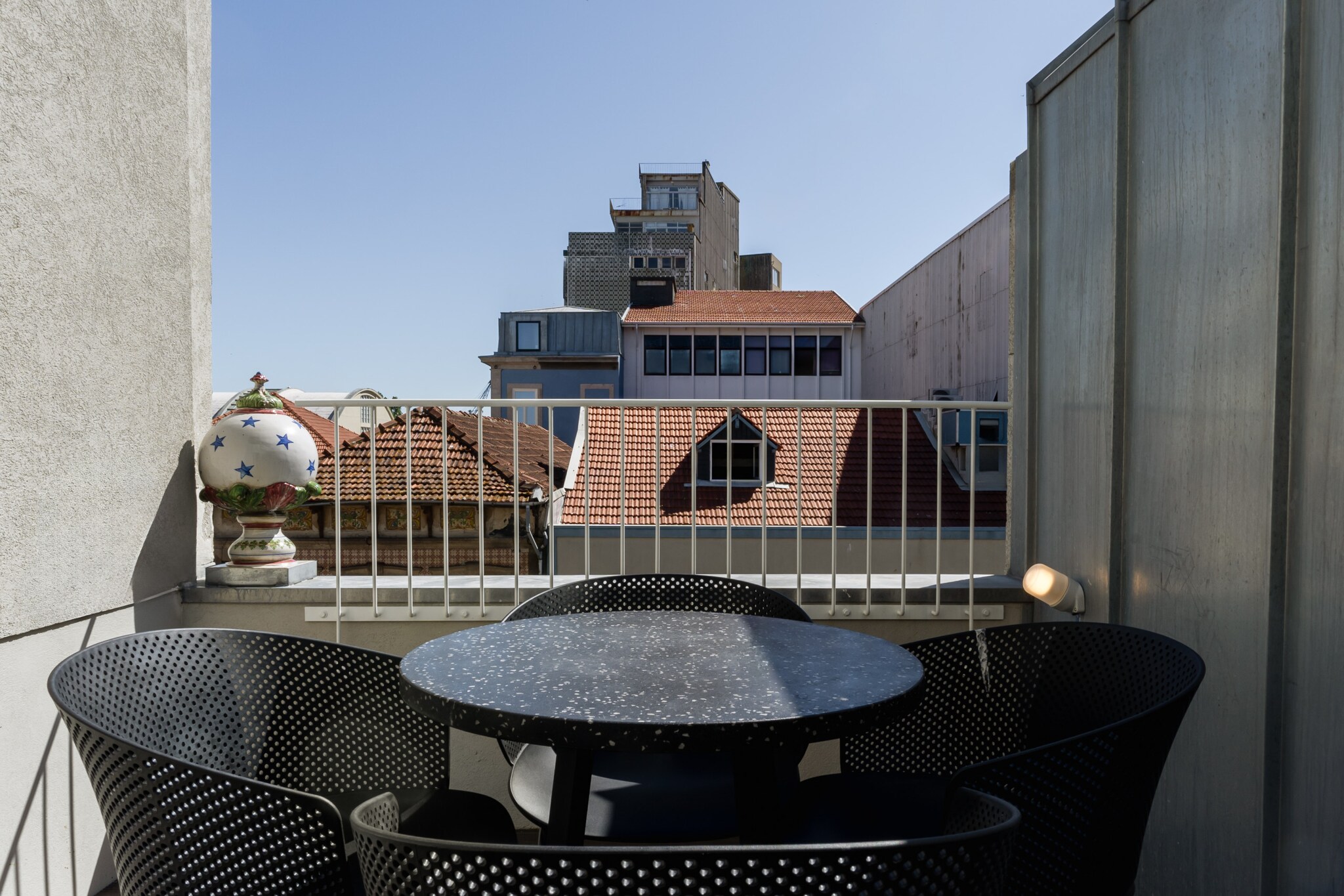 Feel Porto Matosinhos City Flat V-Terras