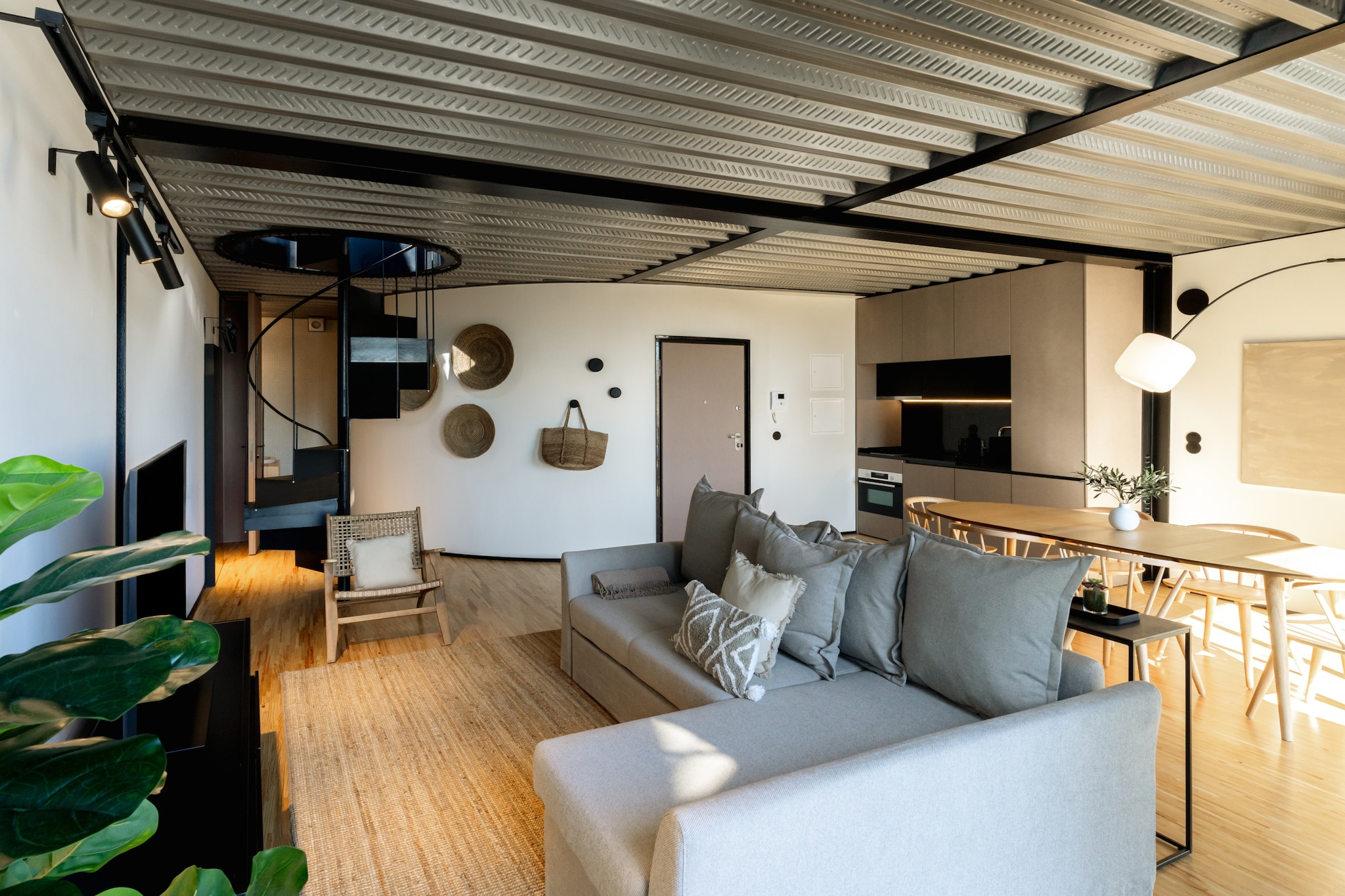 Feel Porto Matosinhos City Flat VI