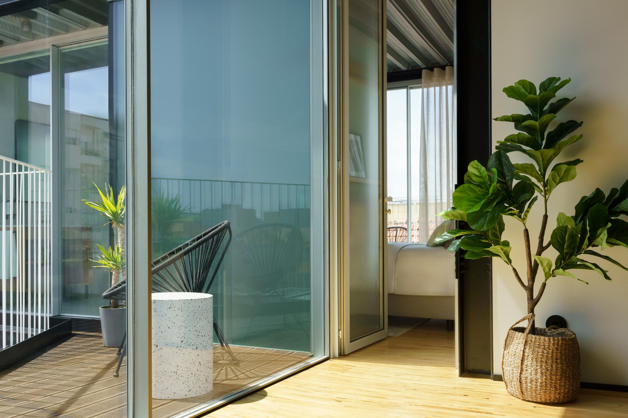 Feel Porto Matosinhos City Flat VI-Niet-getagd