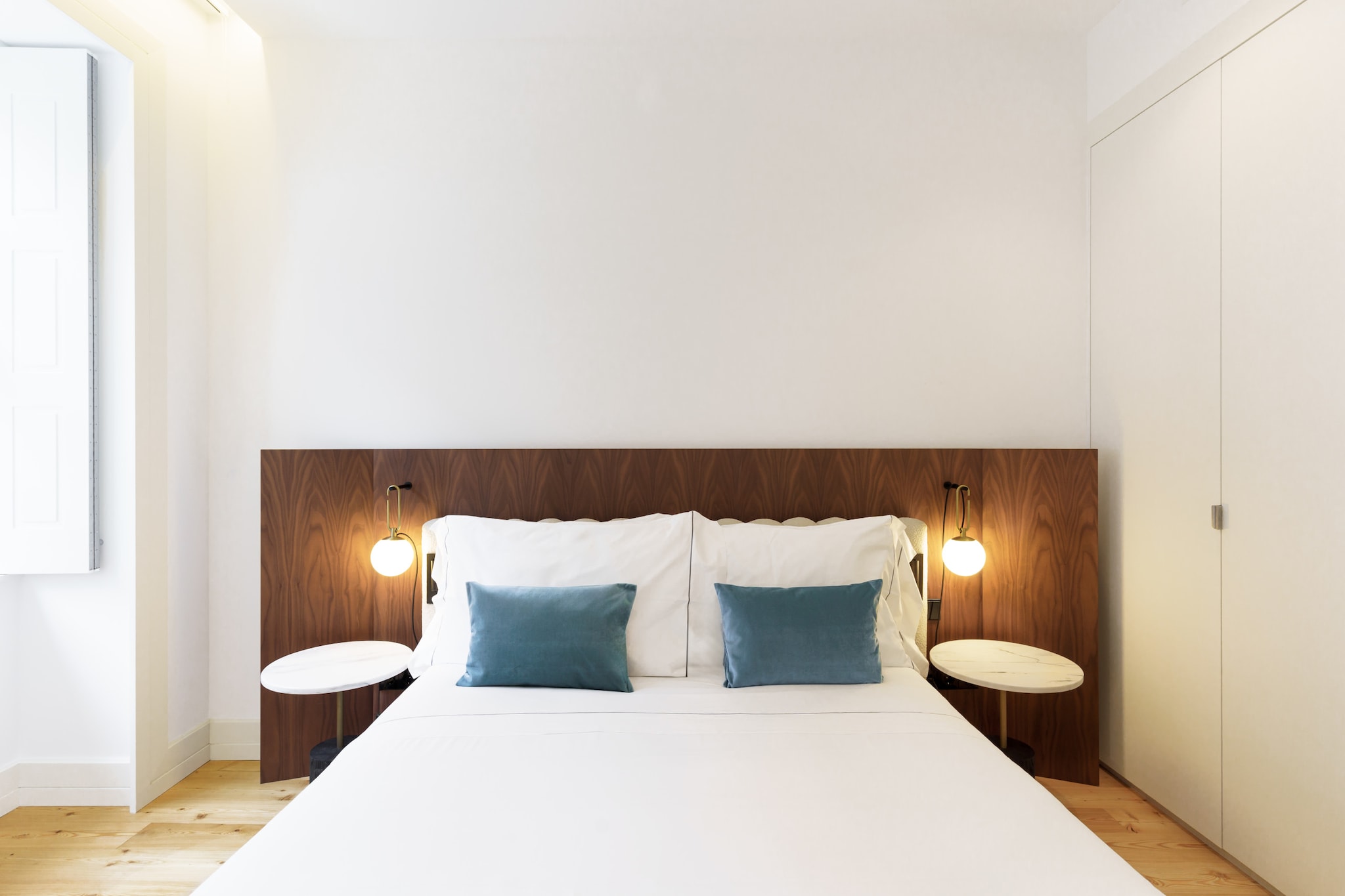 Feel Porto Clérigos Charm Flat 1.1-Slaapkamer