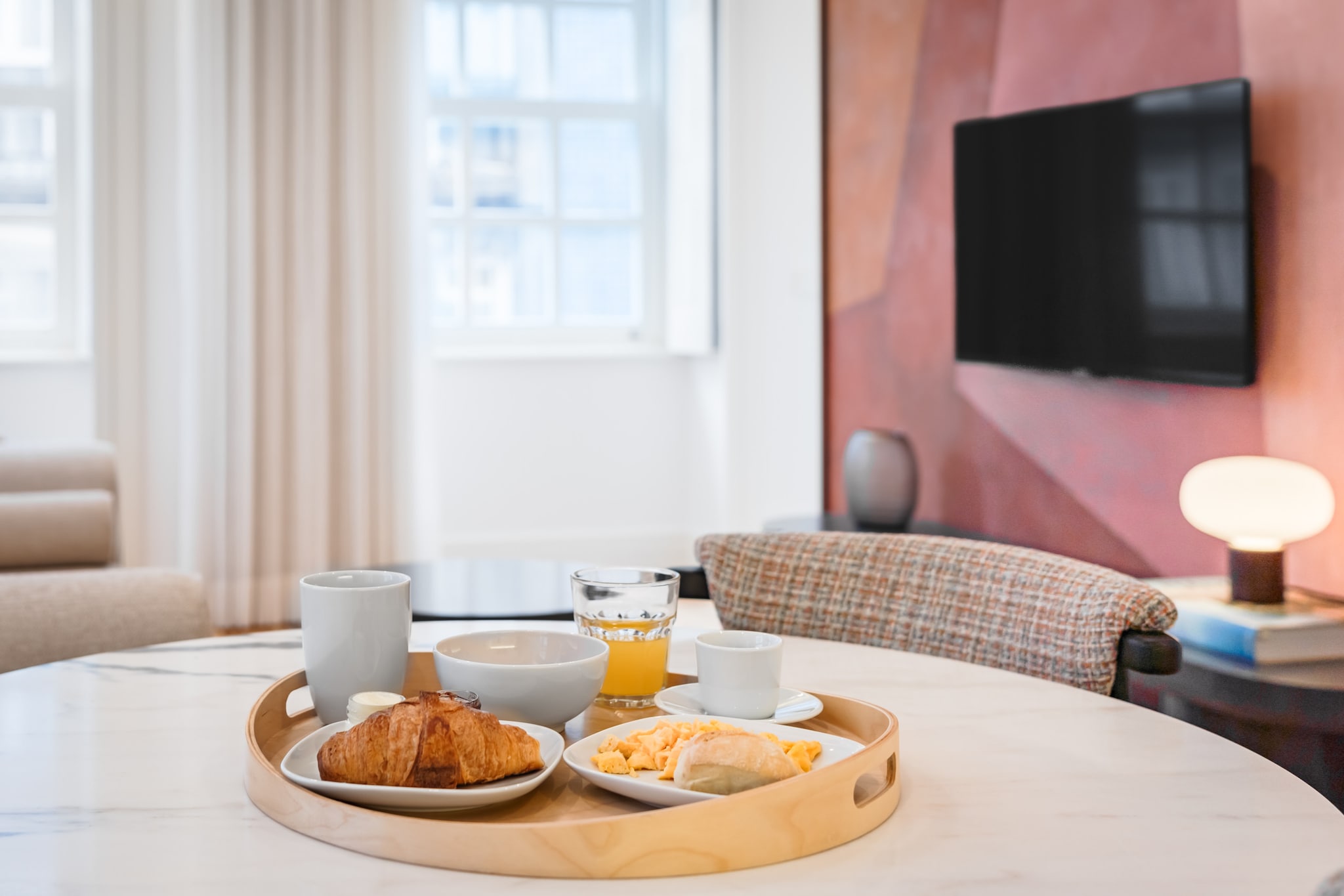 Feel Porto Clérigos Charm Flat 1.1-Niet-getagd
