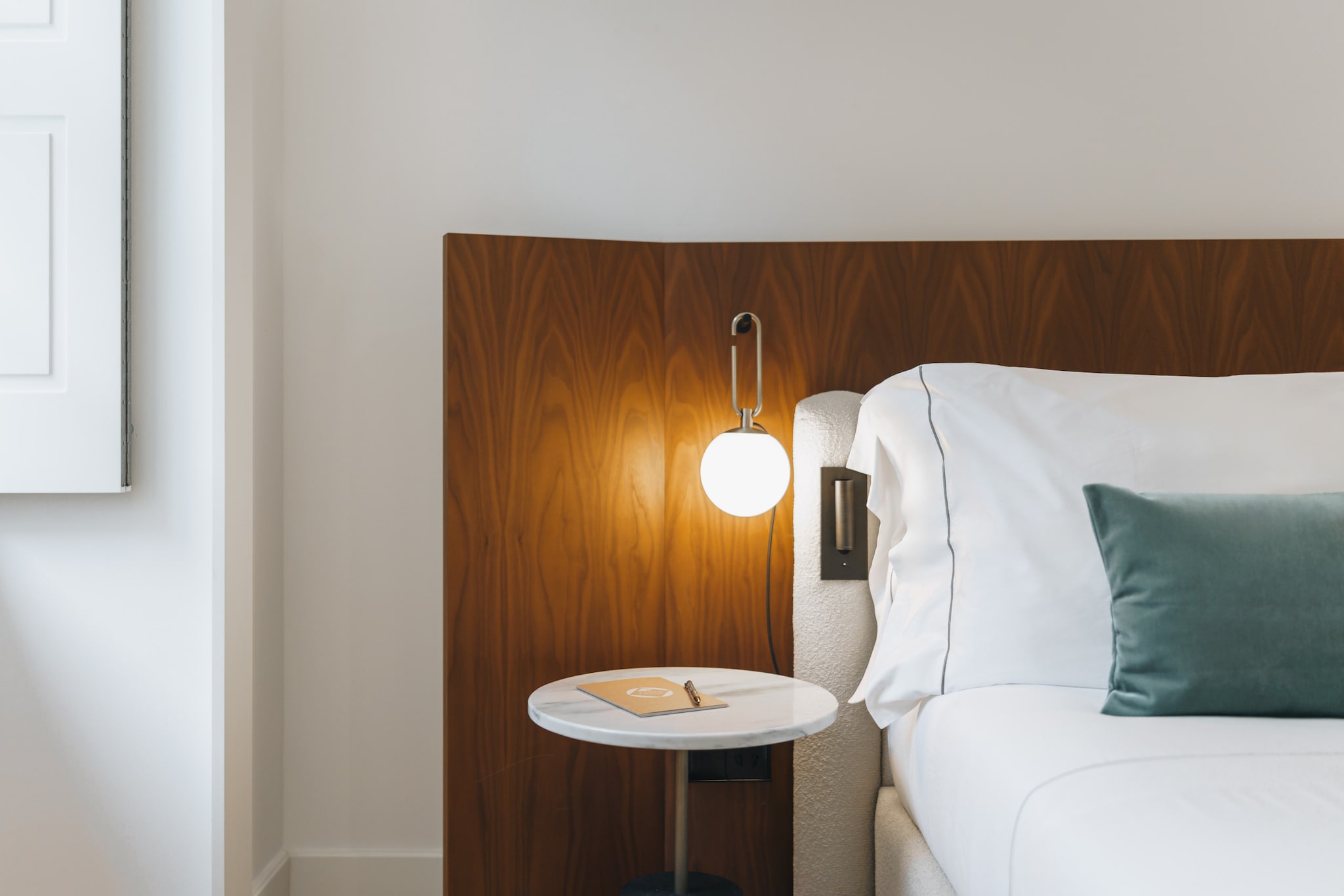 Feel Porto Clérigos Charm Flat 1.1-Slaapkamer