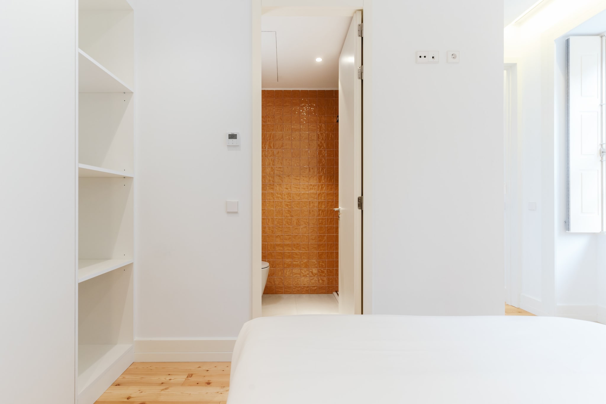 Feel Porto Clérigos Charm Flat 1.1-Slaapkamer