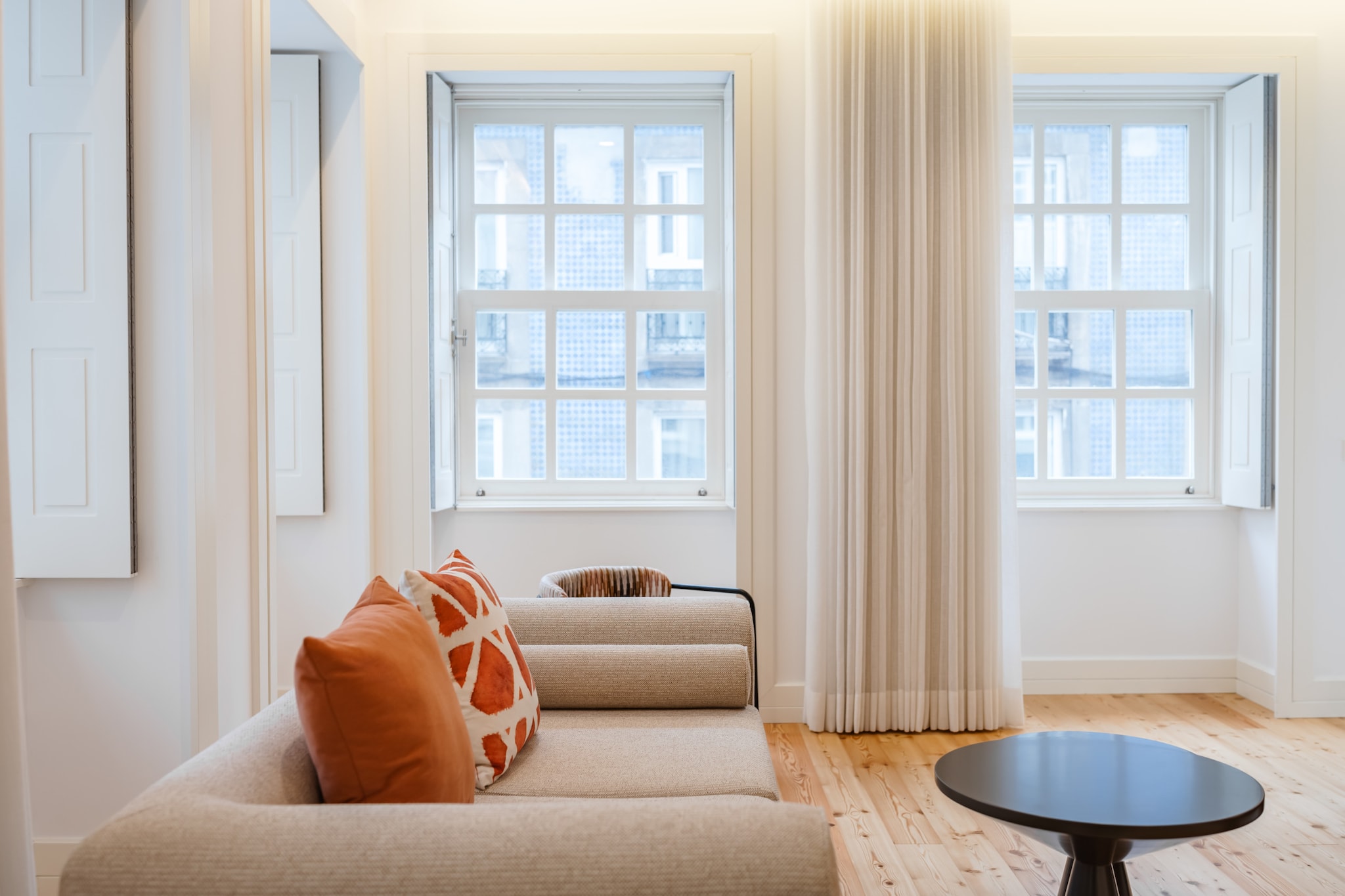 Feel Porto Clérigos Charm Flat 1.1