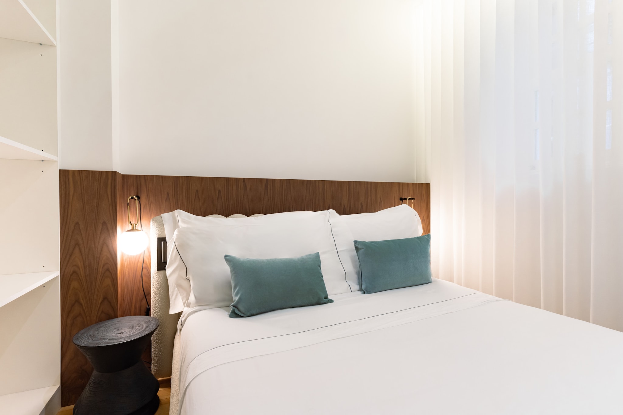 Feel Porto Clérigos Charm Flat 1.2-Slaapkamer