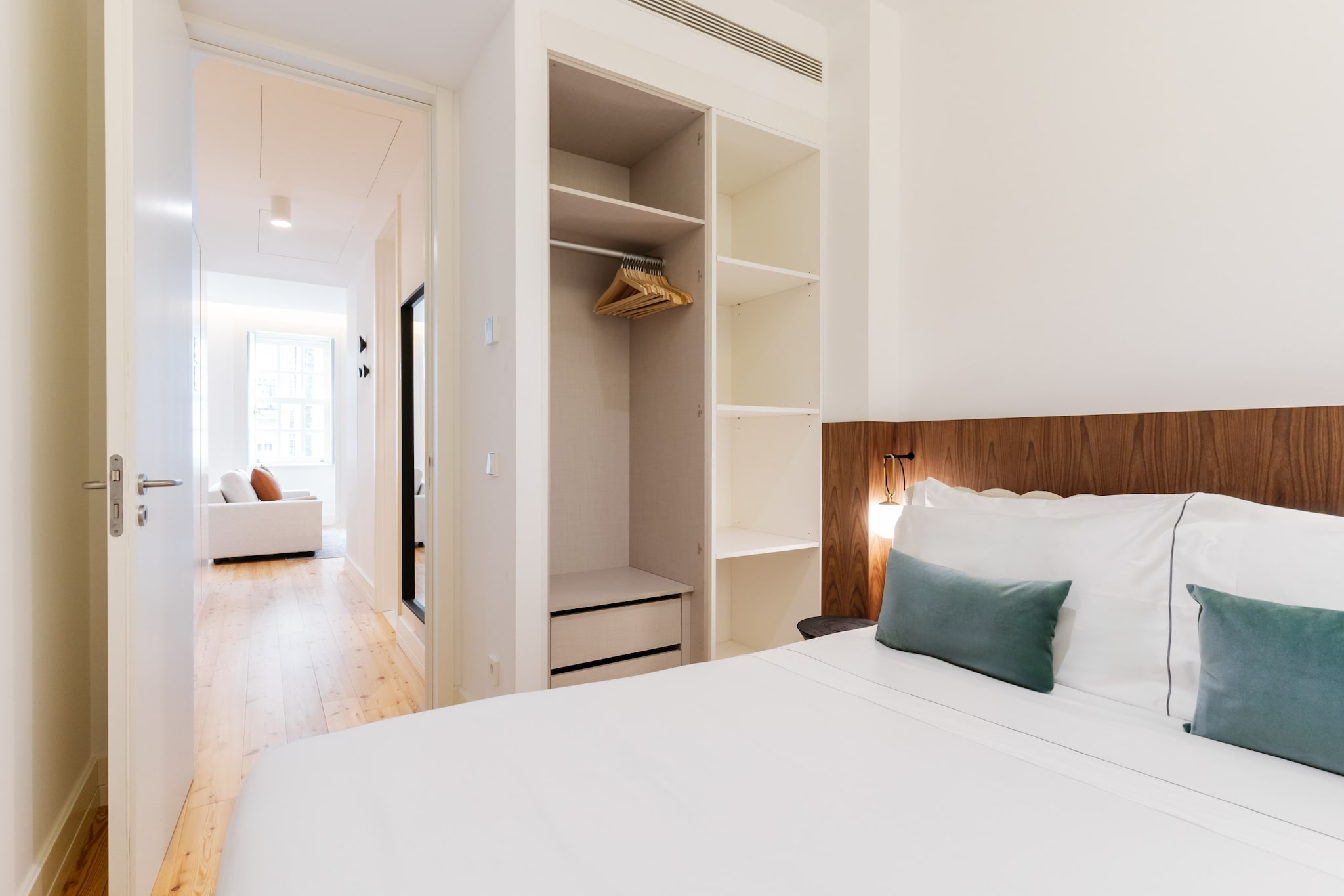 Feel Porto Clérigos Charm Flat 1.2