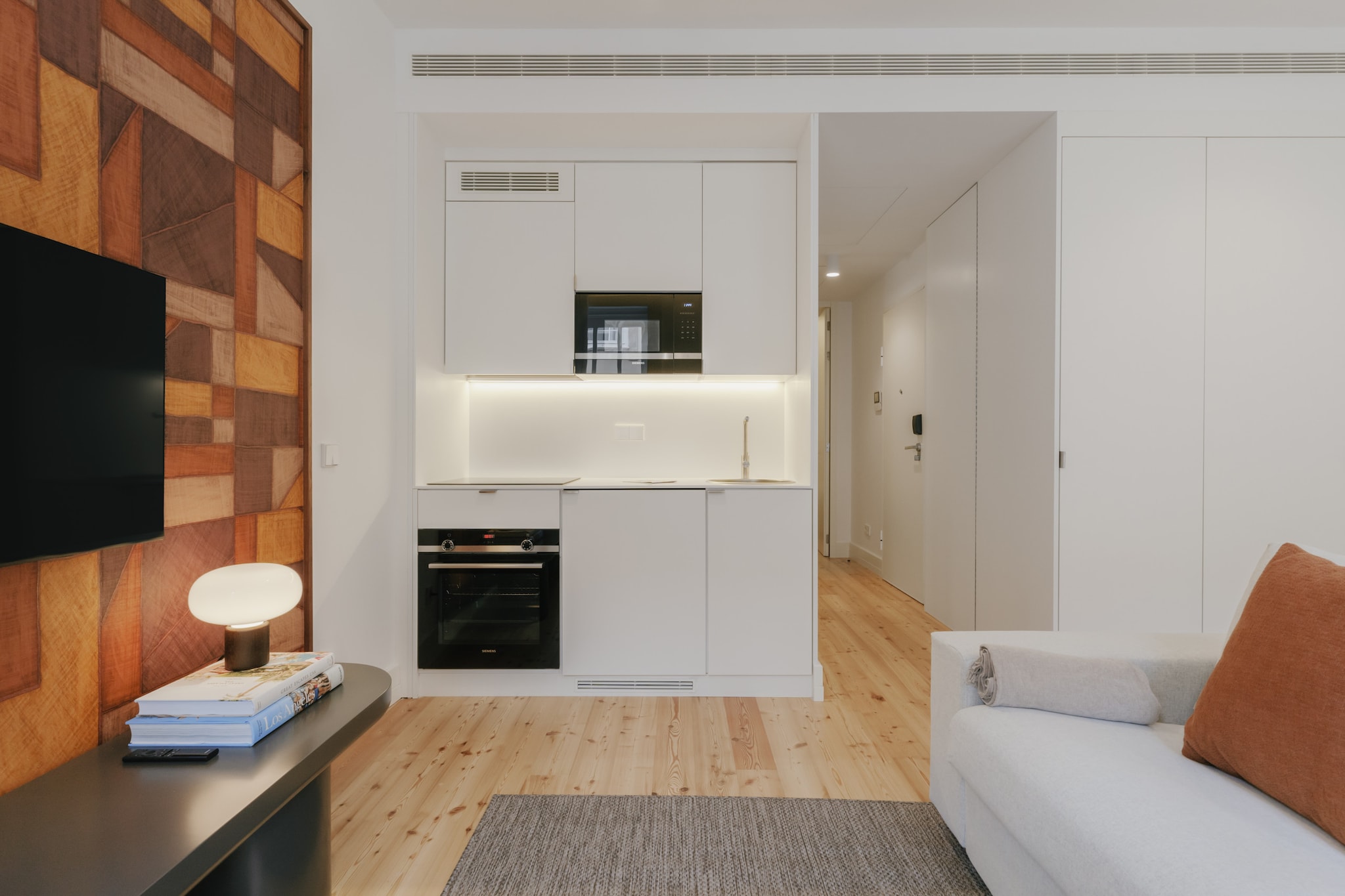 Feel Porto Clérigos Charm Flat 1.2