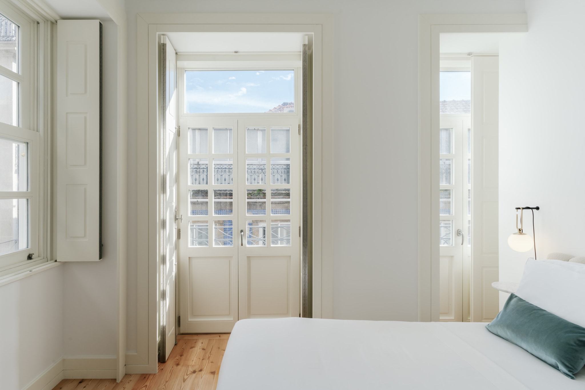 Feel Porto Clérigos Charm Flat 2.1