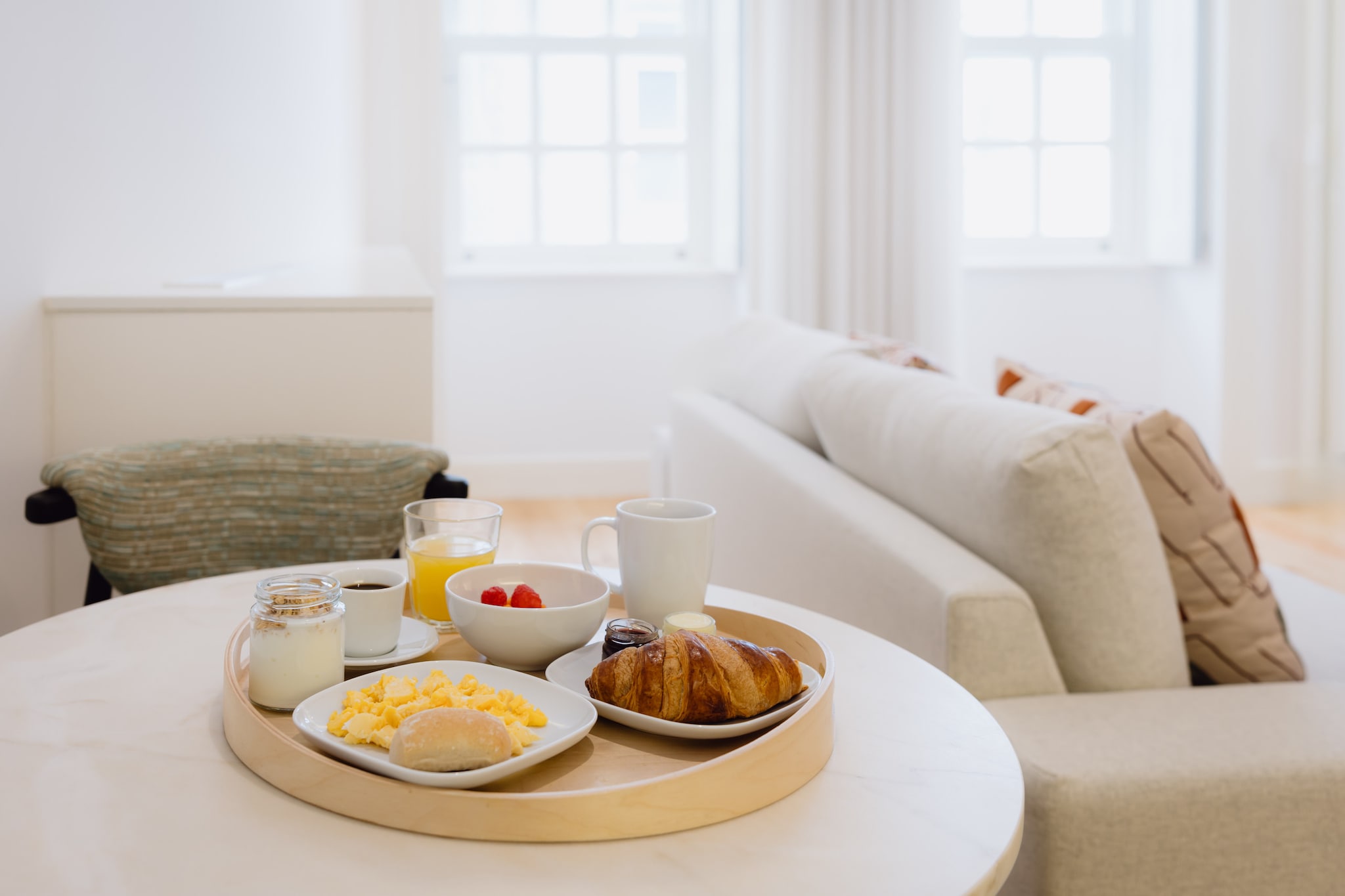 Feel Porto Clérigos Charm Flat 2.1-Niet-getagd