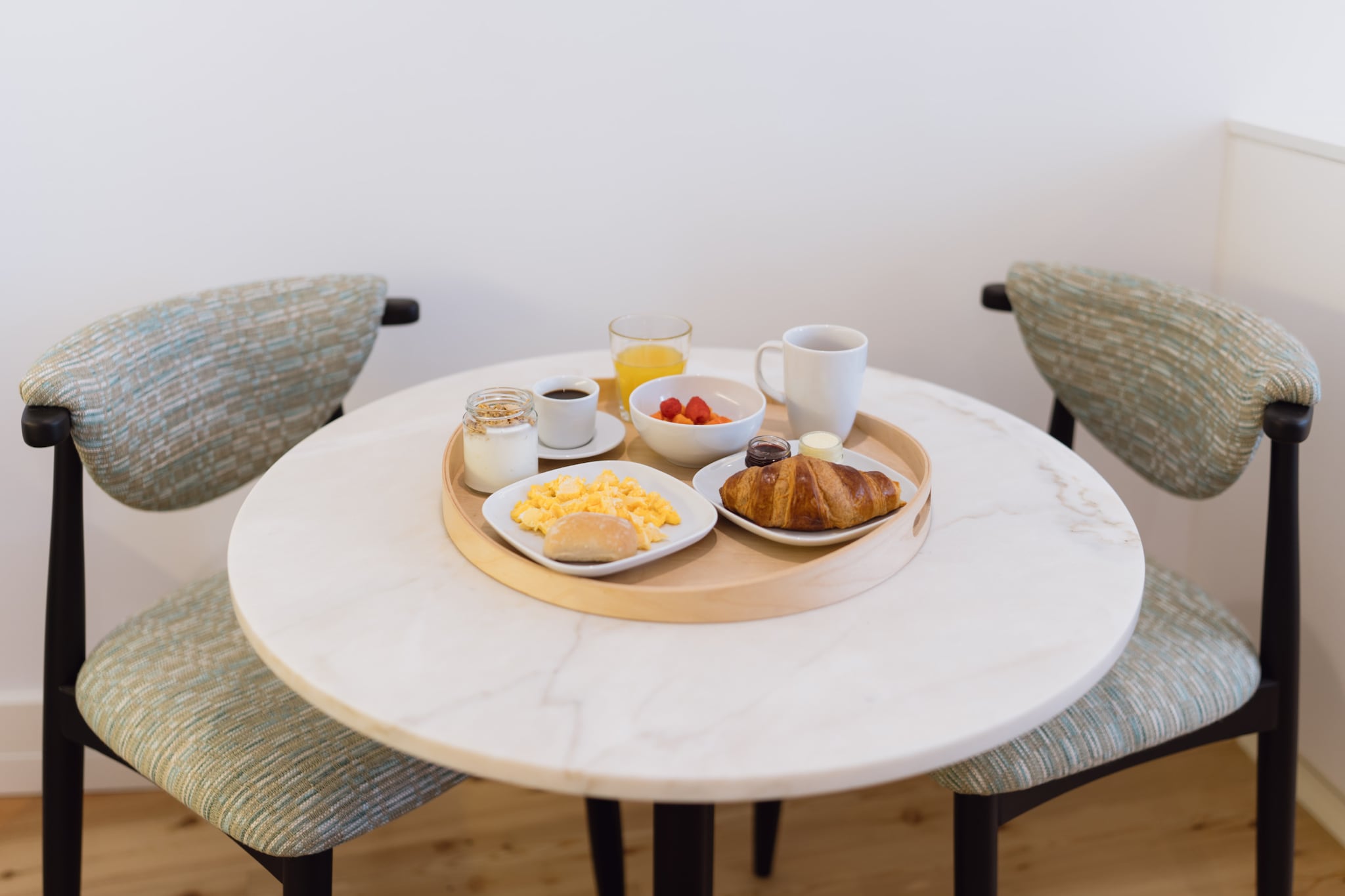 Feel Porto Clérigos Charm Flat 2.1-Niet-getagd