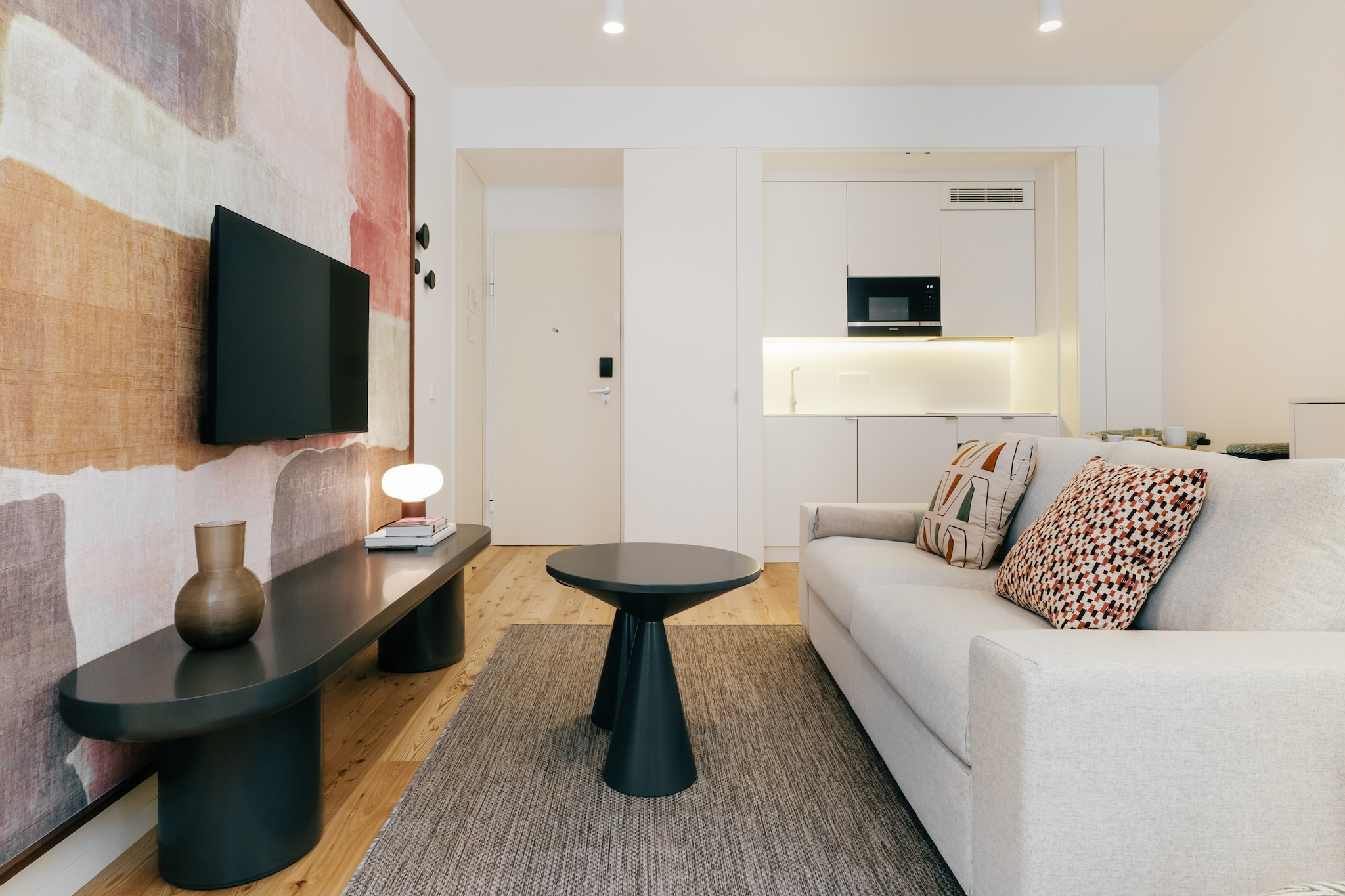 Feel Porto Clérigos Charm Flat 2.1