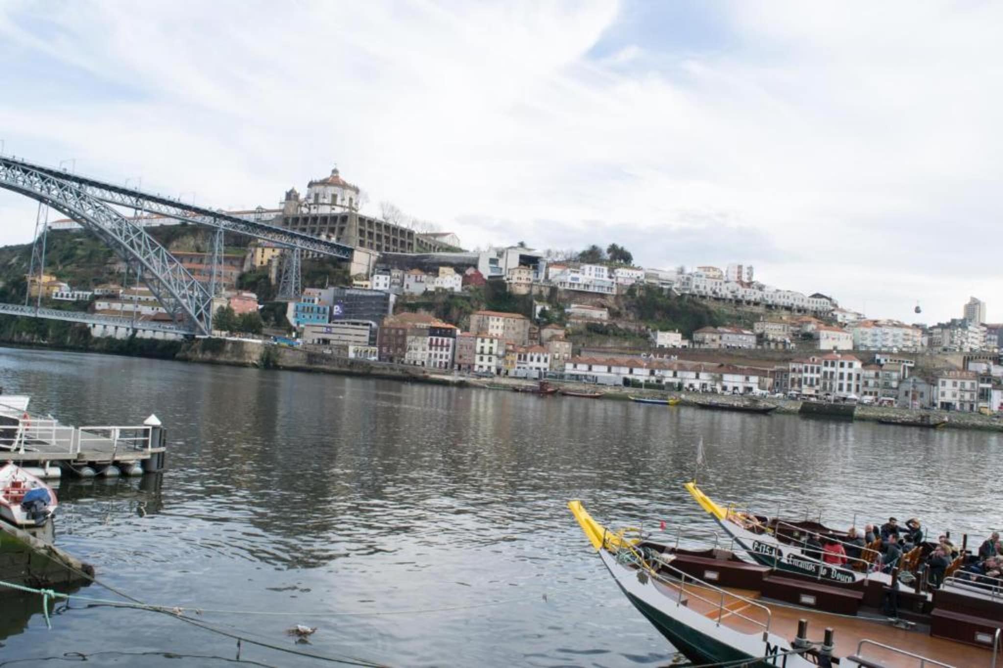 Feel Porto Clérigos Charm Flat 2.1-Gebieden zomer 5km