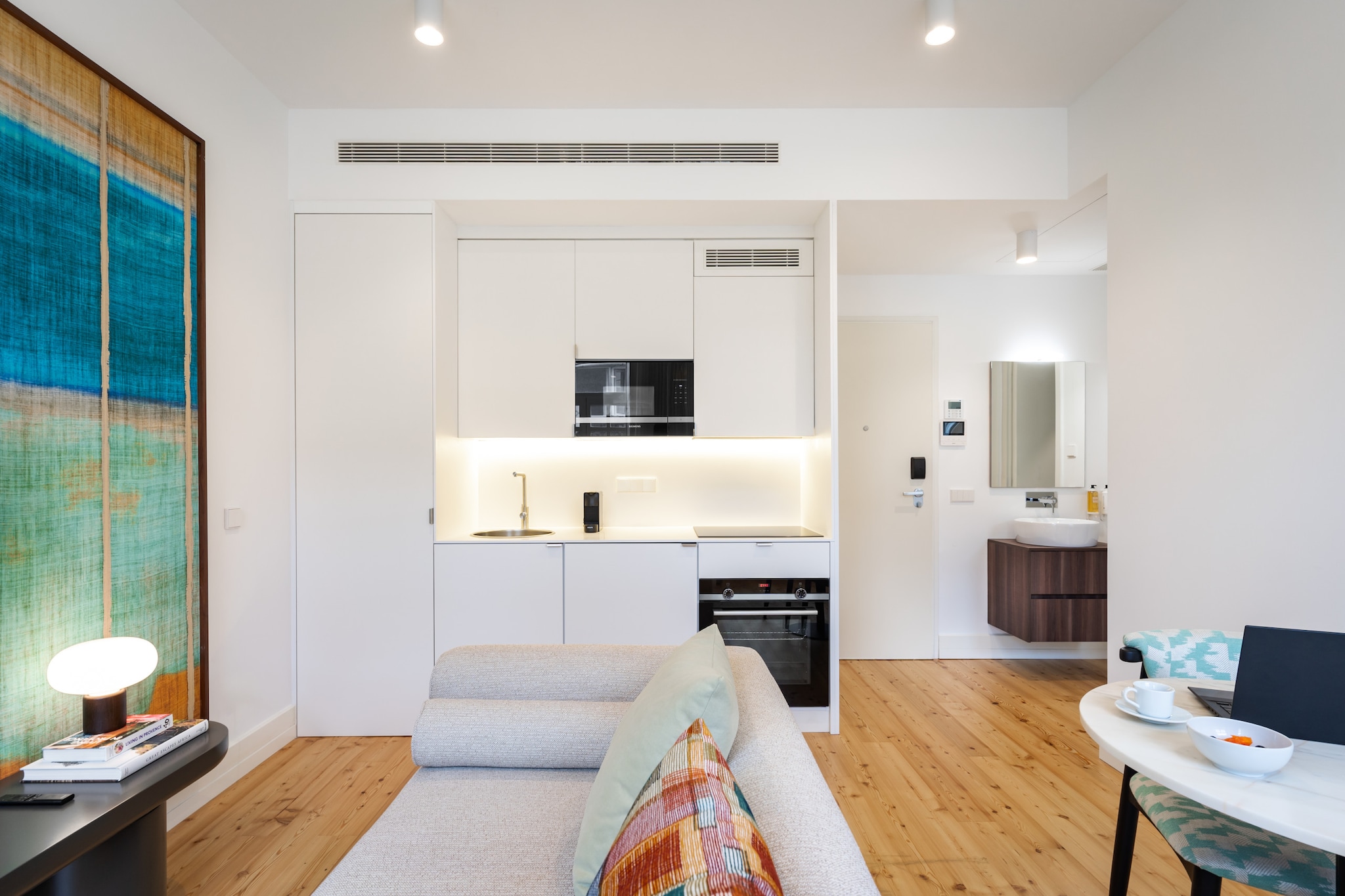 Feel Porto Clérigos Charm Flat 2.2