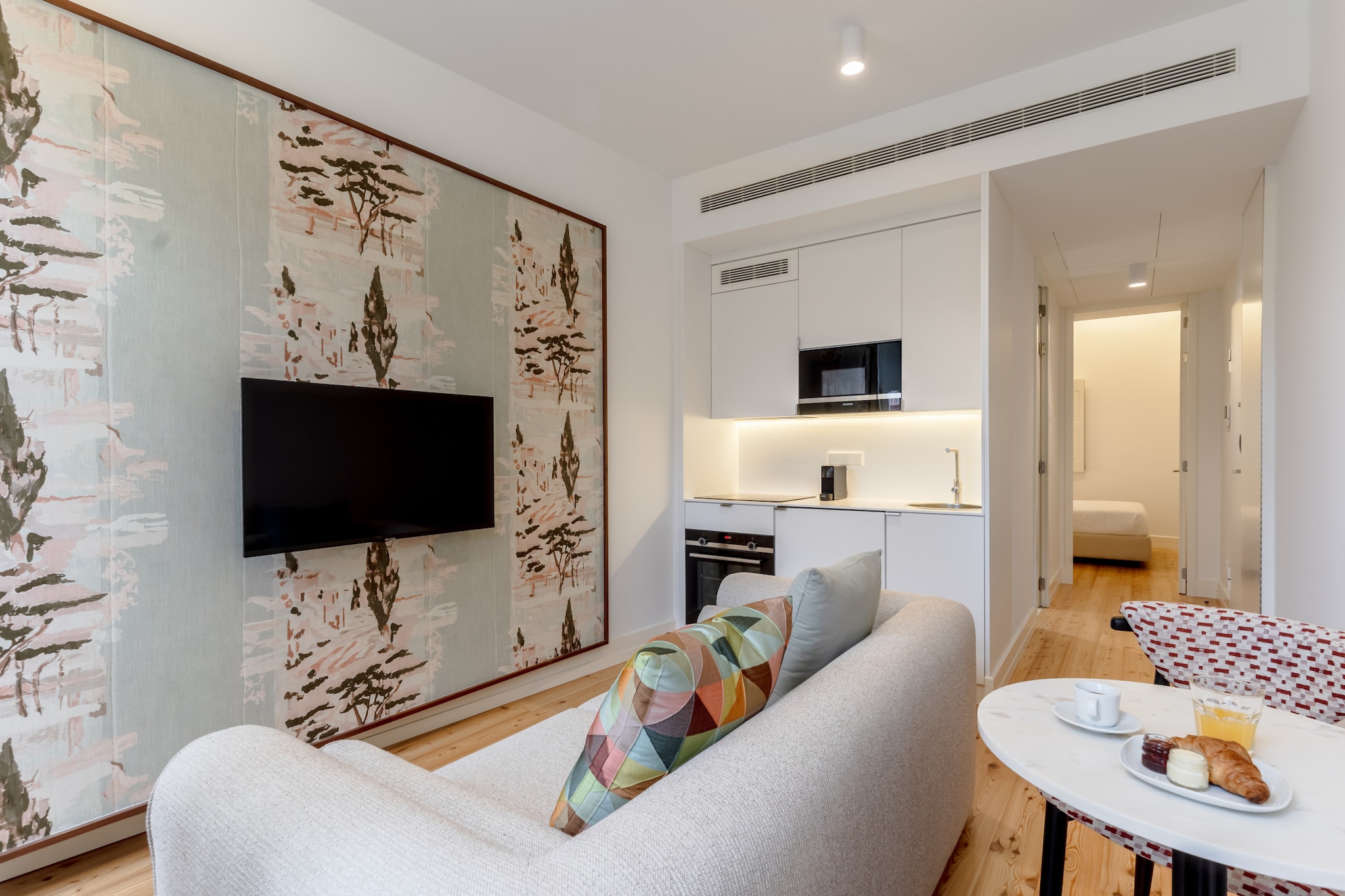 Feel Porto Clérigos Charm Flat 2.3