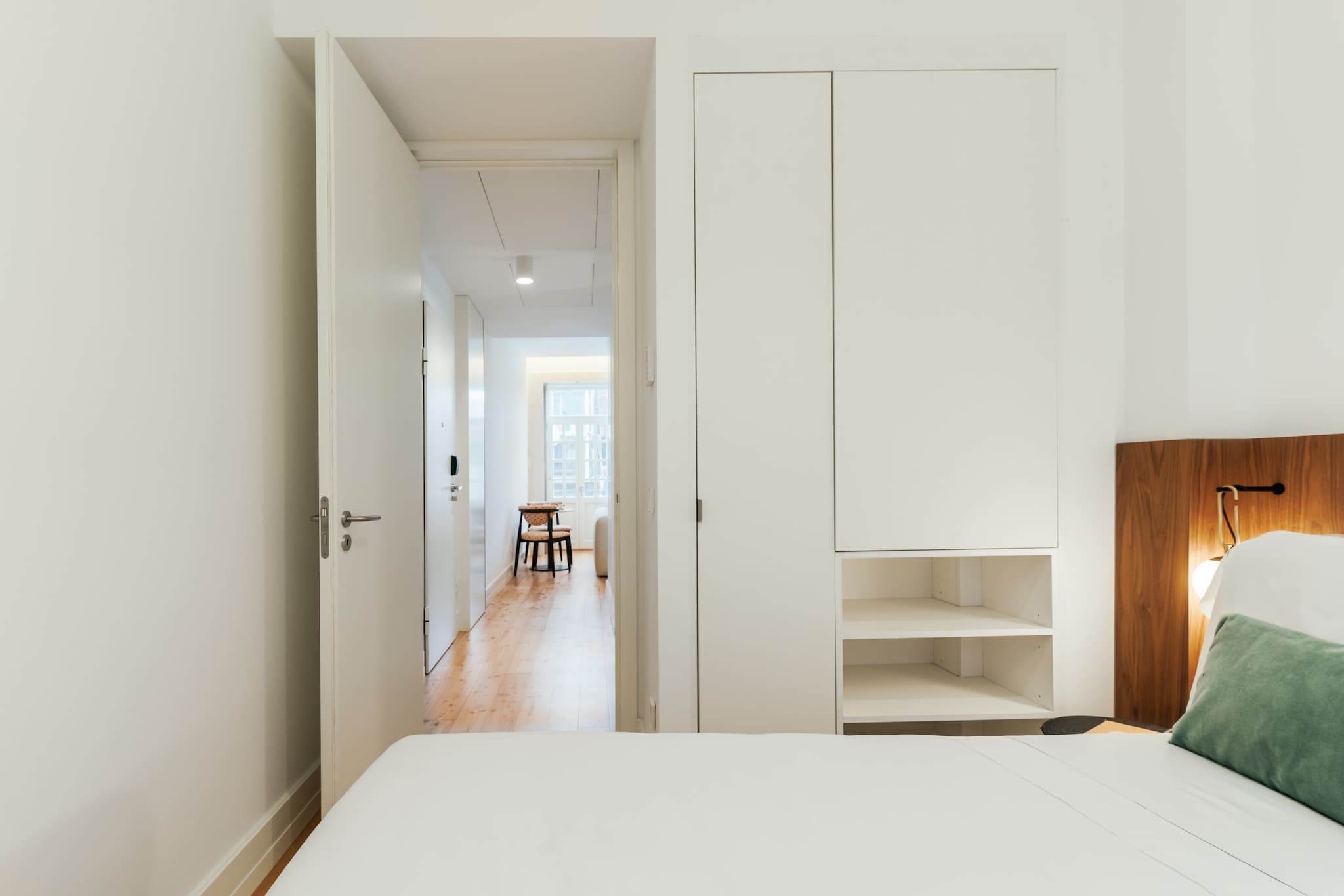 Feel Porto Clérigos Charm Flat 2.3