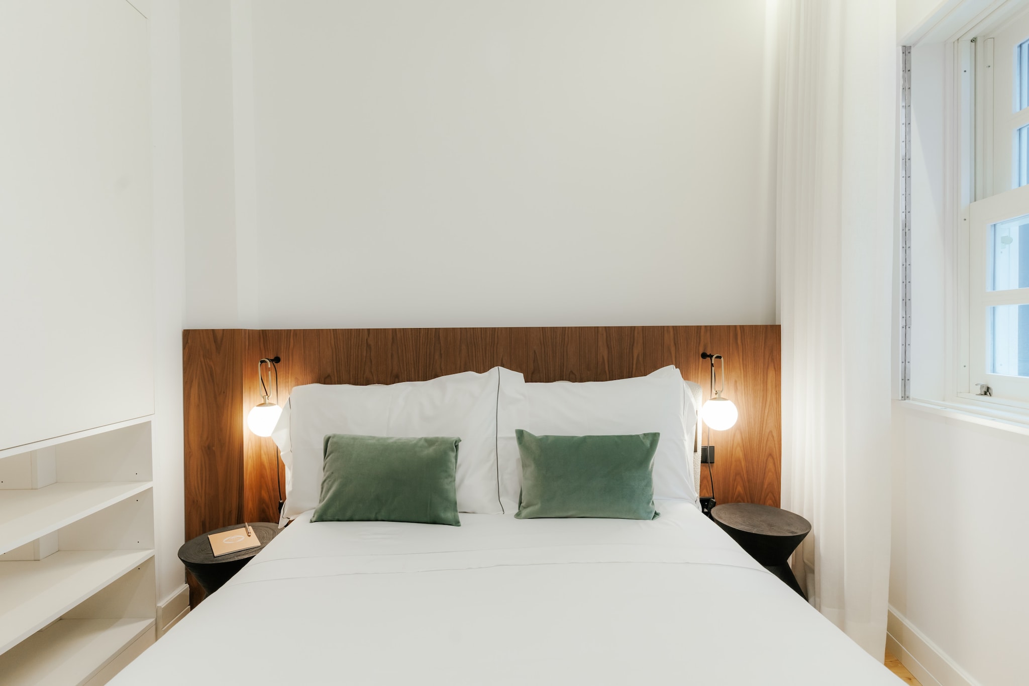 Feel Porto Clérigos Charm Flat 2.3-Slaapkamer