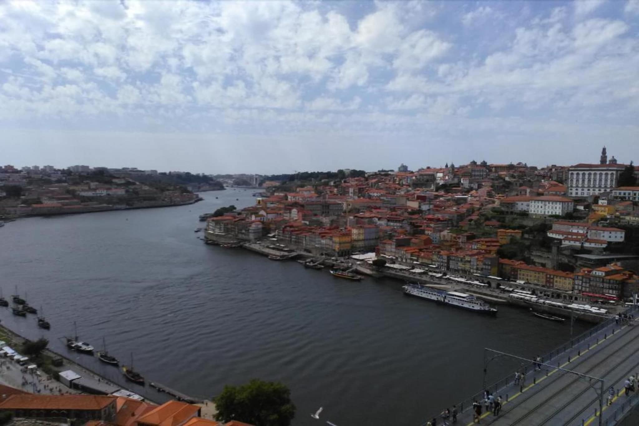 Feel Porto Clérigos Charm Flat 2.3