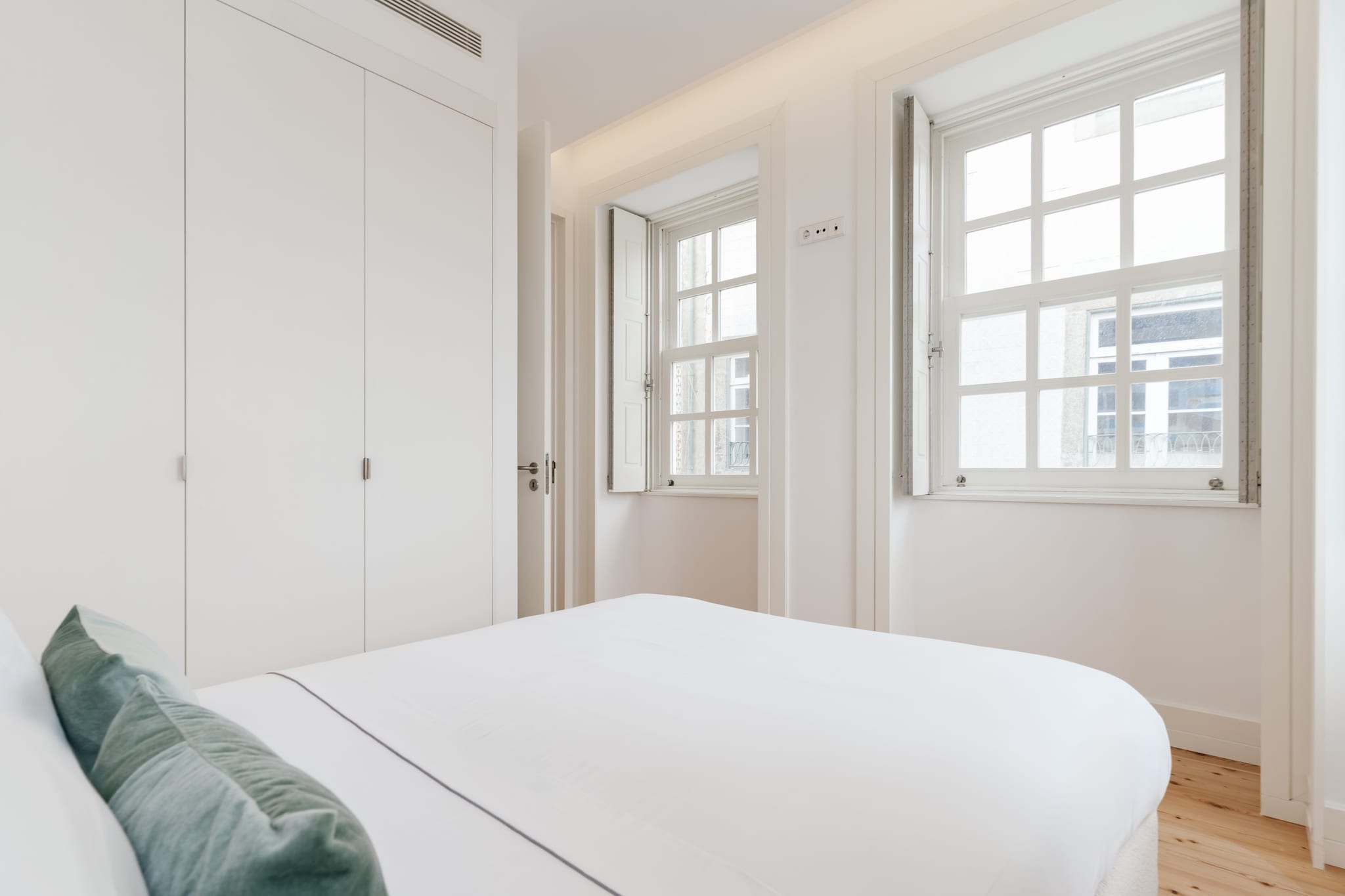 Feel Porto Clérigos Charm Flat 3.1