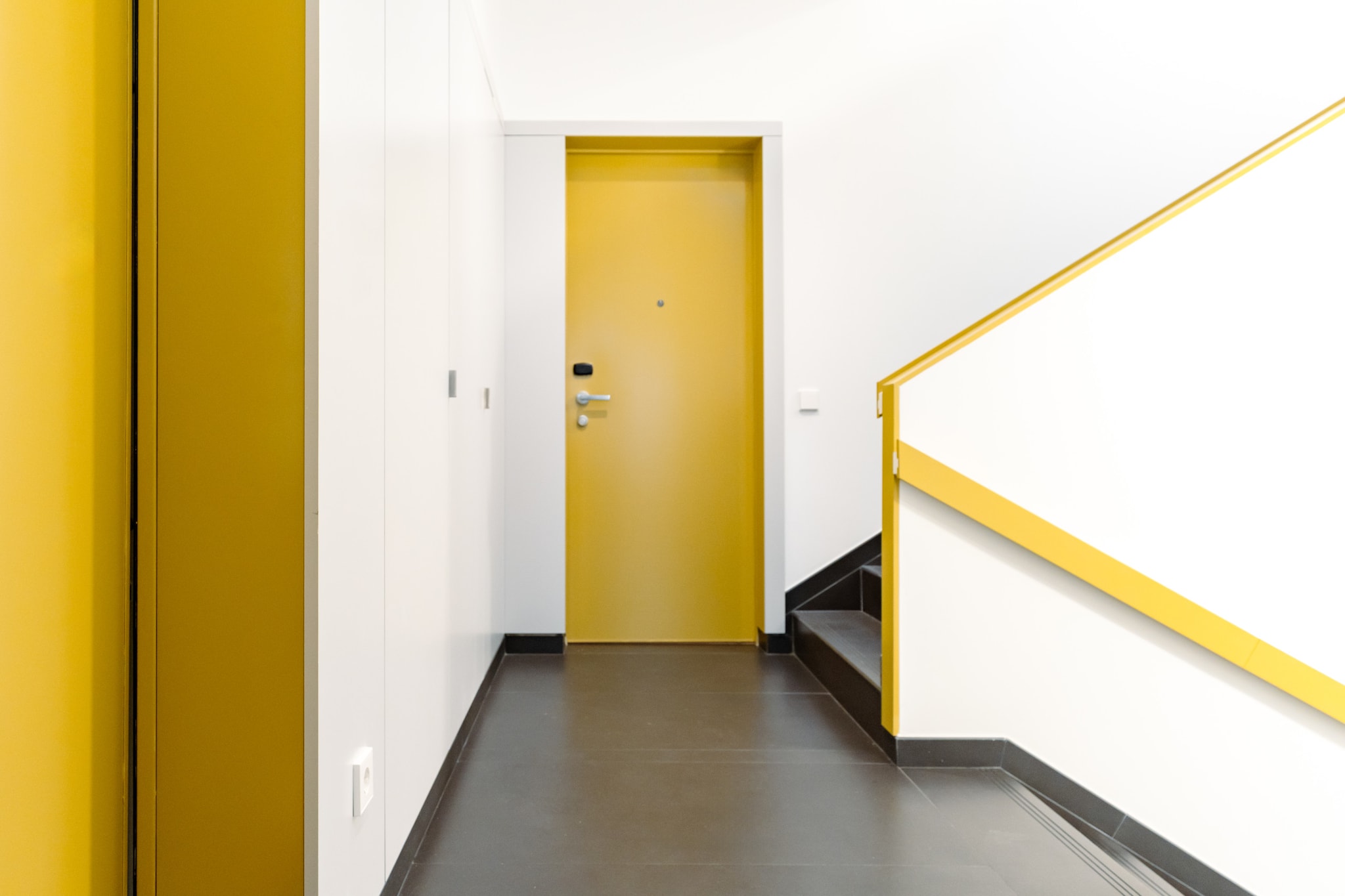 Feel Porto Clérigos Charm Flat 3.1-Niet-getagd