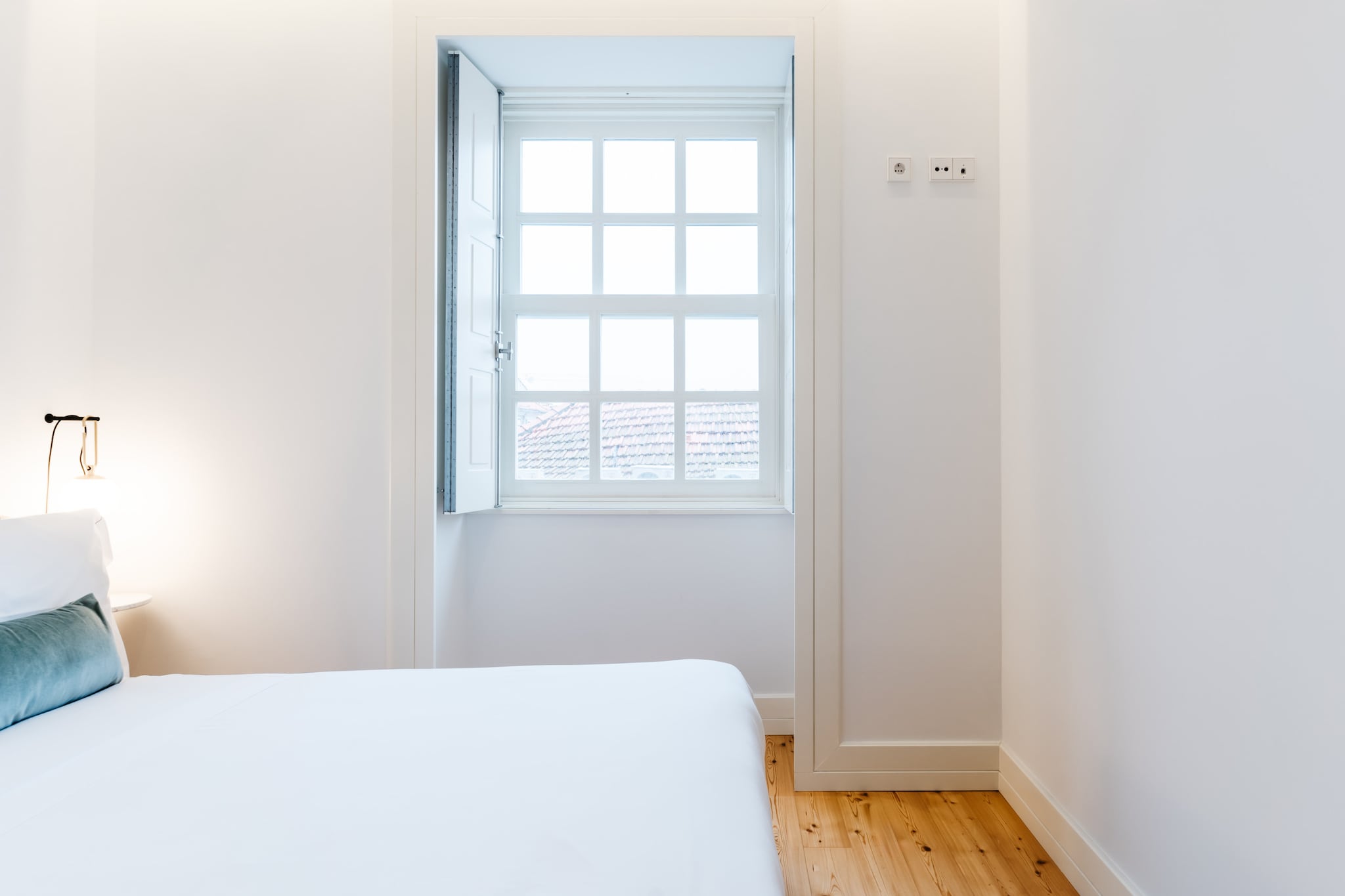Feel Porto Clérigos Charm Flat 3.2-Slaapkamer