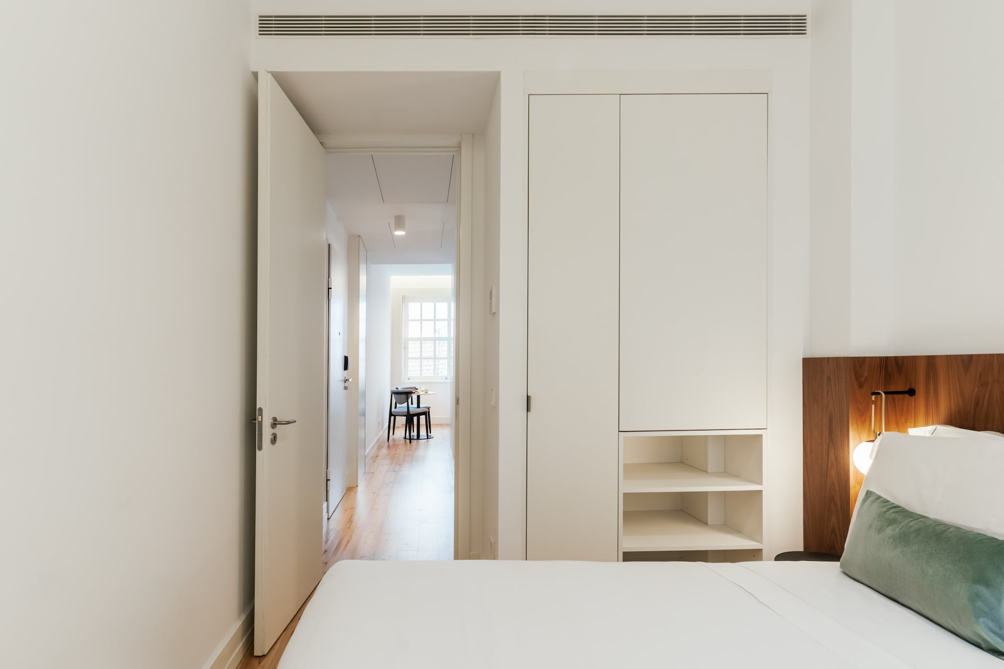 Feel Porto Clérigos Charm Flat 3.3-Slaapkamer