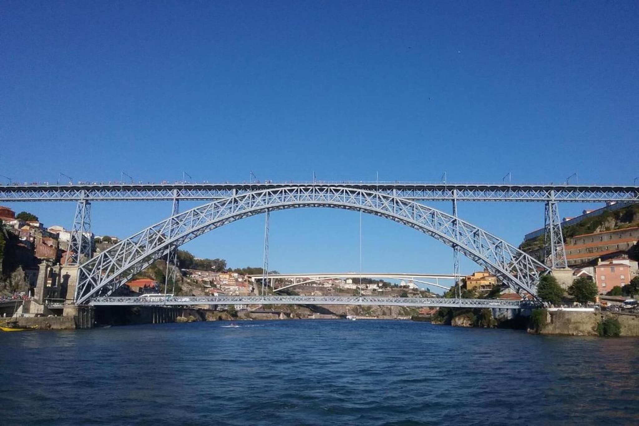 Feel Porto Clérigos Charm Flat 3.3-Gebieden zomer 5km
