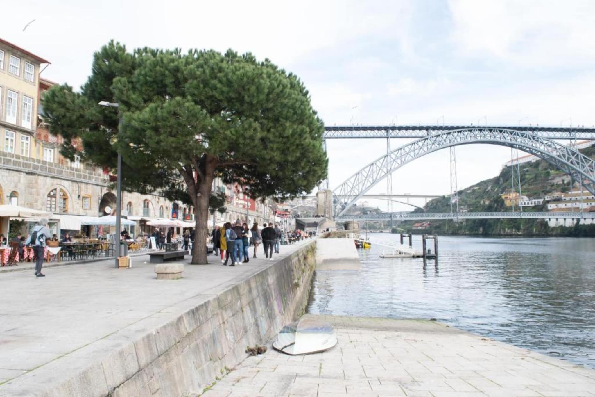 Feel Porto Clérigos Charm Flat 3.3-Gebieden zomer 5km