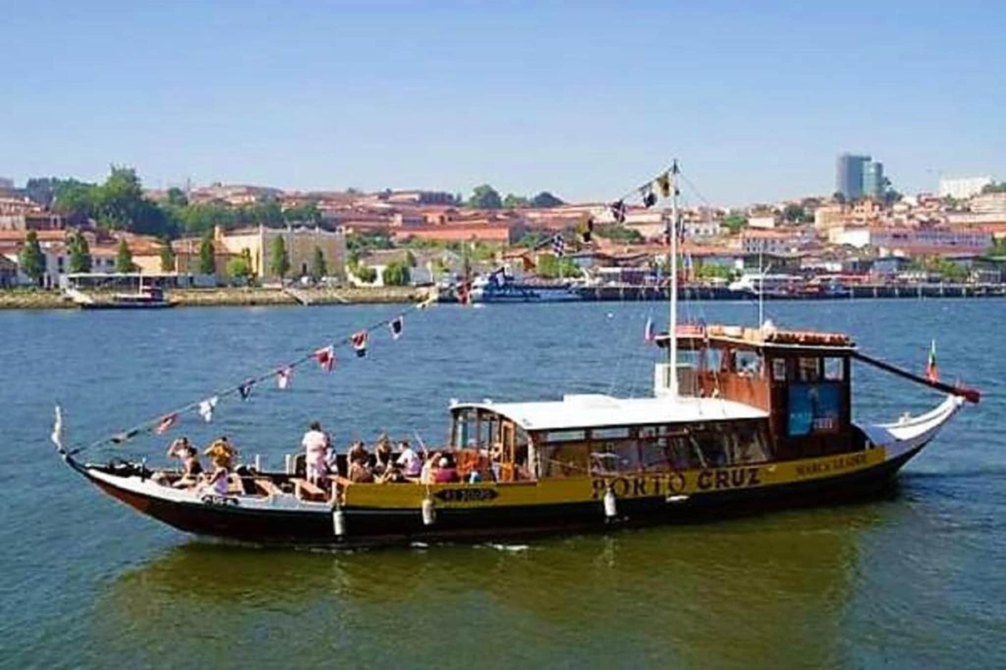 Feel Porto Clérigos Charm Flat 3.3-Gebieden zomer 5km