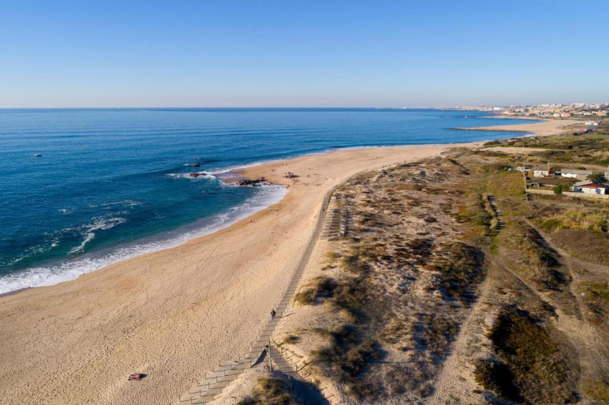 Feel Porto Clérigos Charm Flat 3.3-Gebieden zomer 20km
