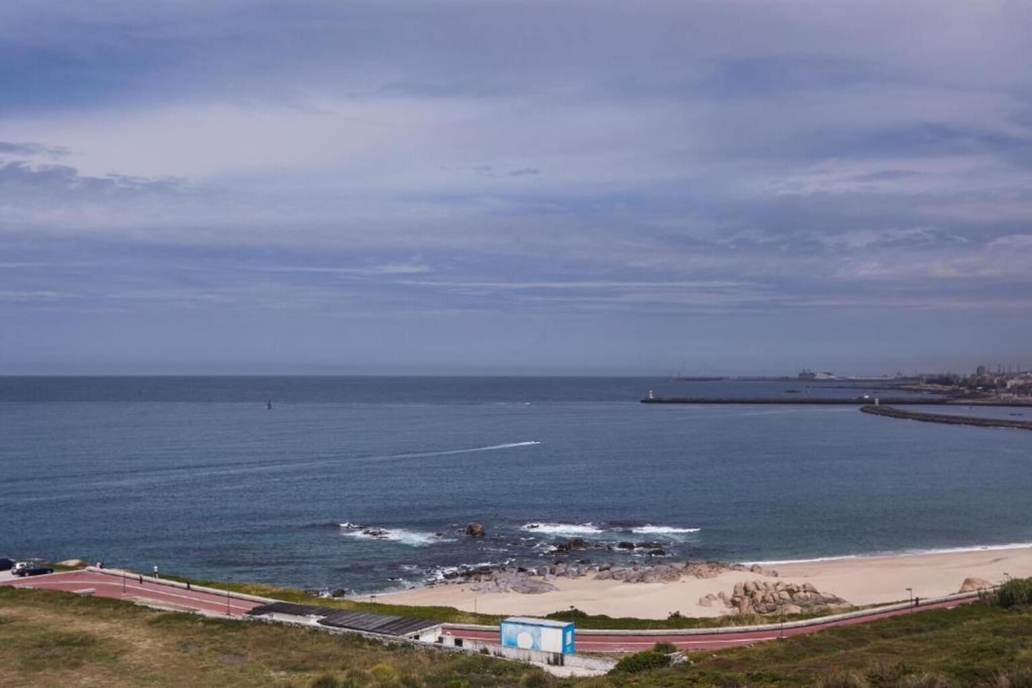 Feel Porto Clérigos Charm Flat 3.3-Gebieden zomer 20km