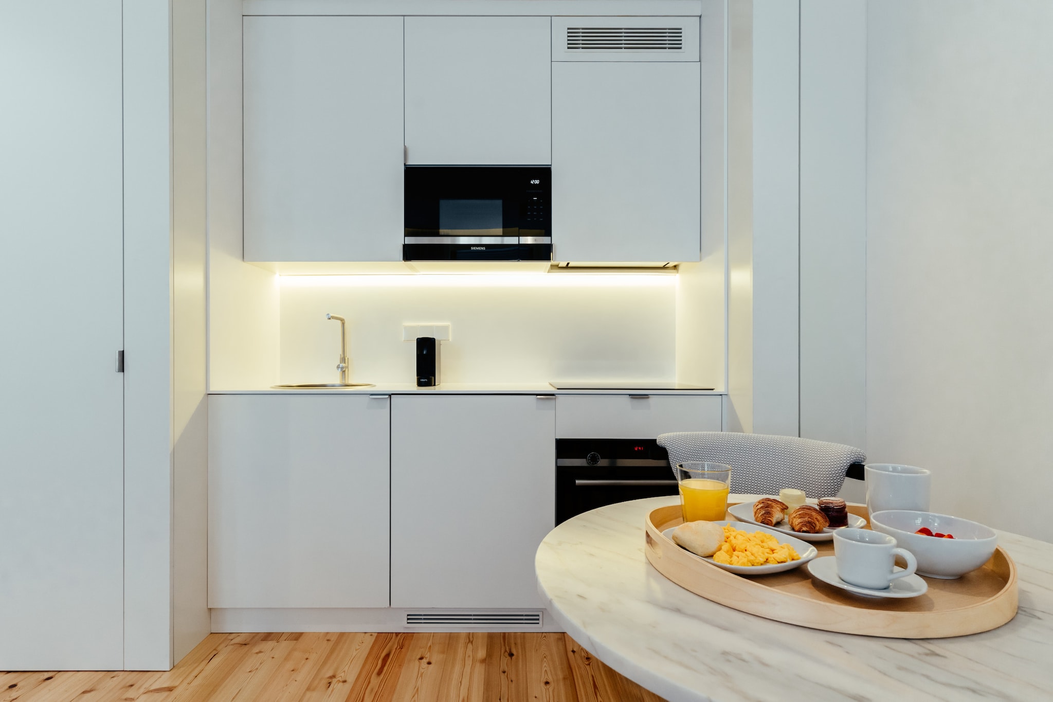 Feel Porto Clérigos Charm Flat 4.1