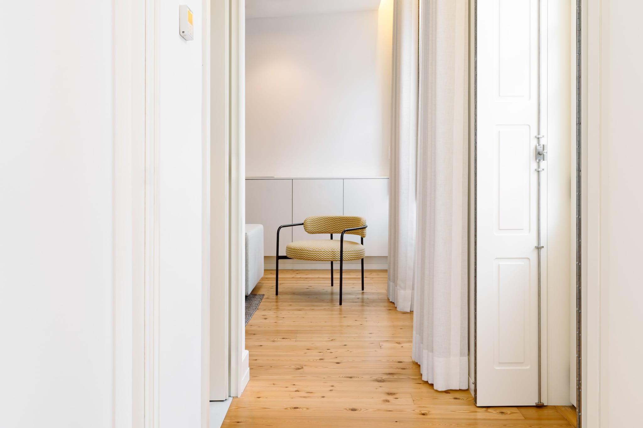 Feel Porto Clérigos Charm Flat 4.1-Niet-getagd