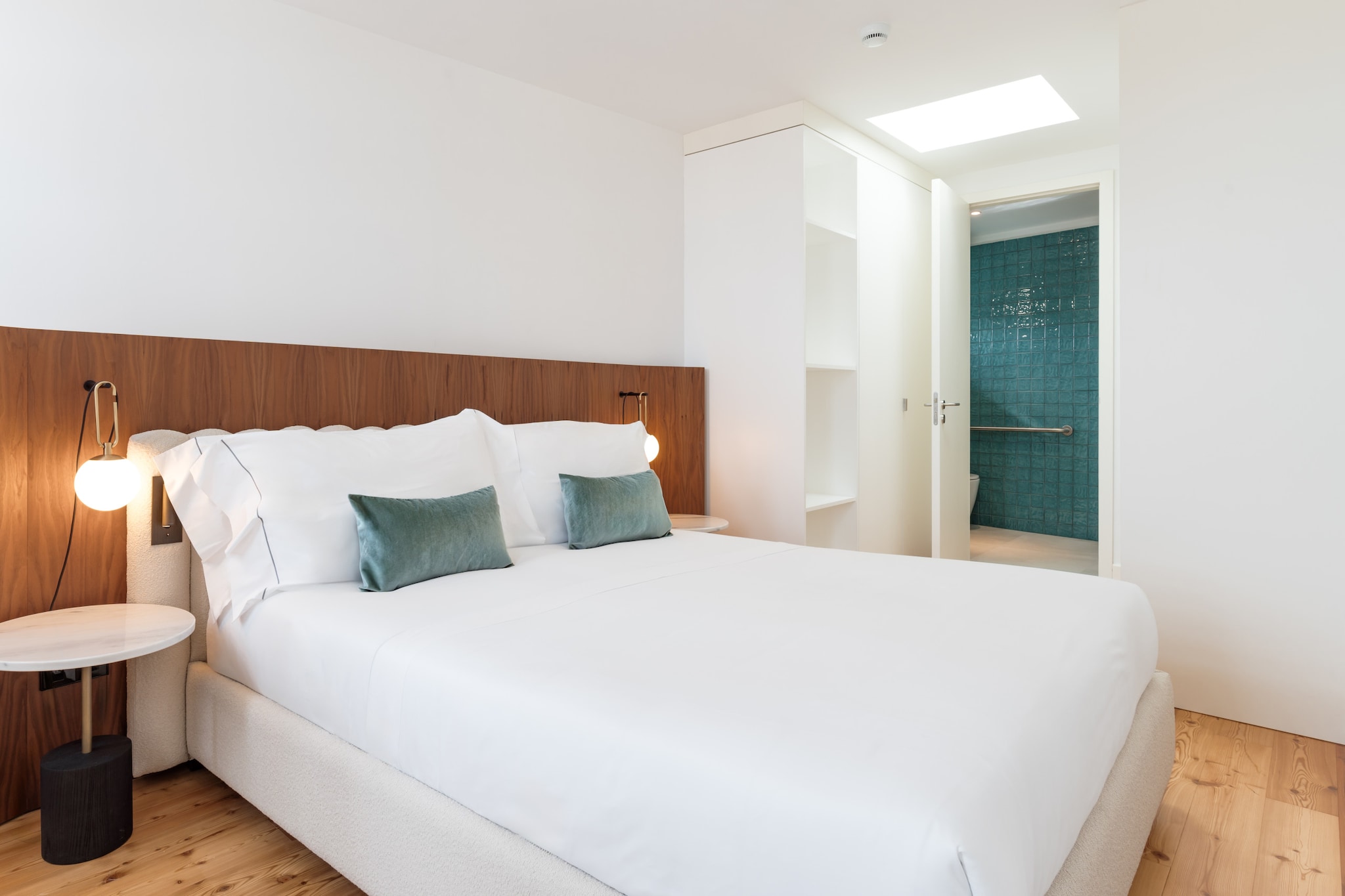 Feel Porto Clérigos Charm Flat 4.2