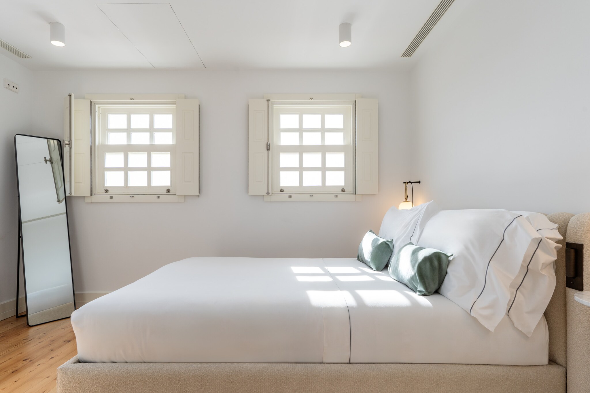 Feel Porto Clérigos Charm Flat 4.2-Slaapkamer