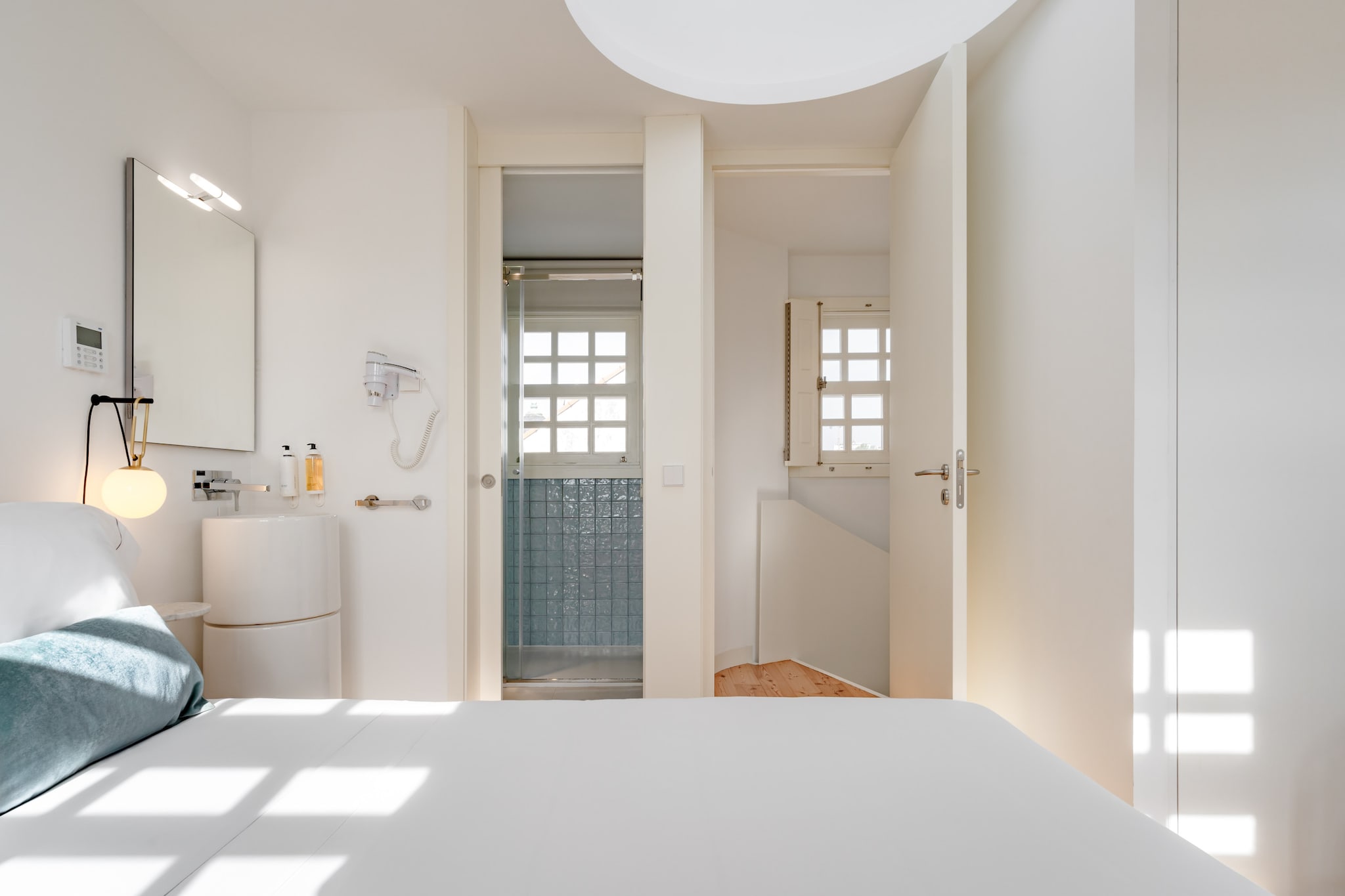 Feel Porto Clérigos Charm Flat 4.2-Slaapkamer