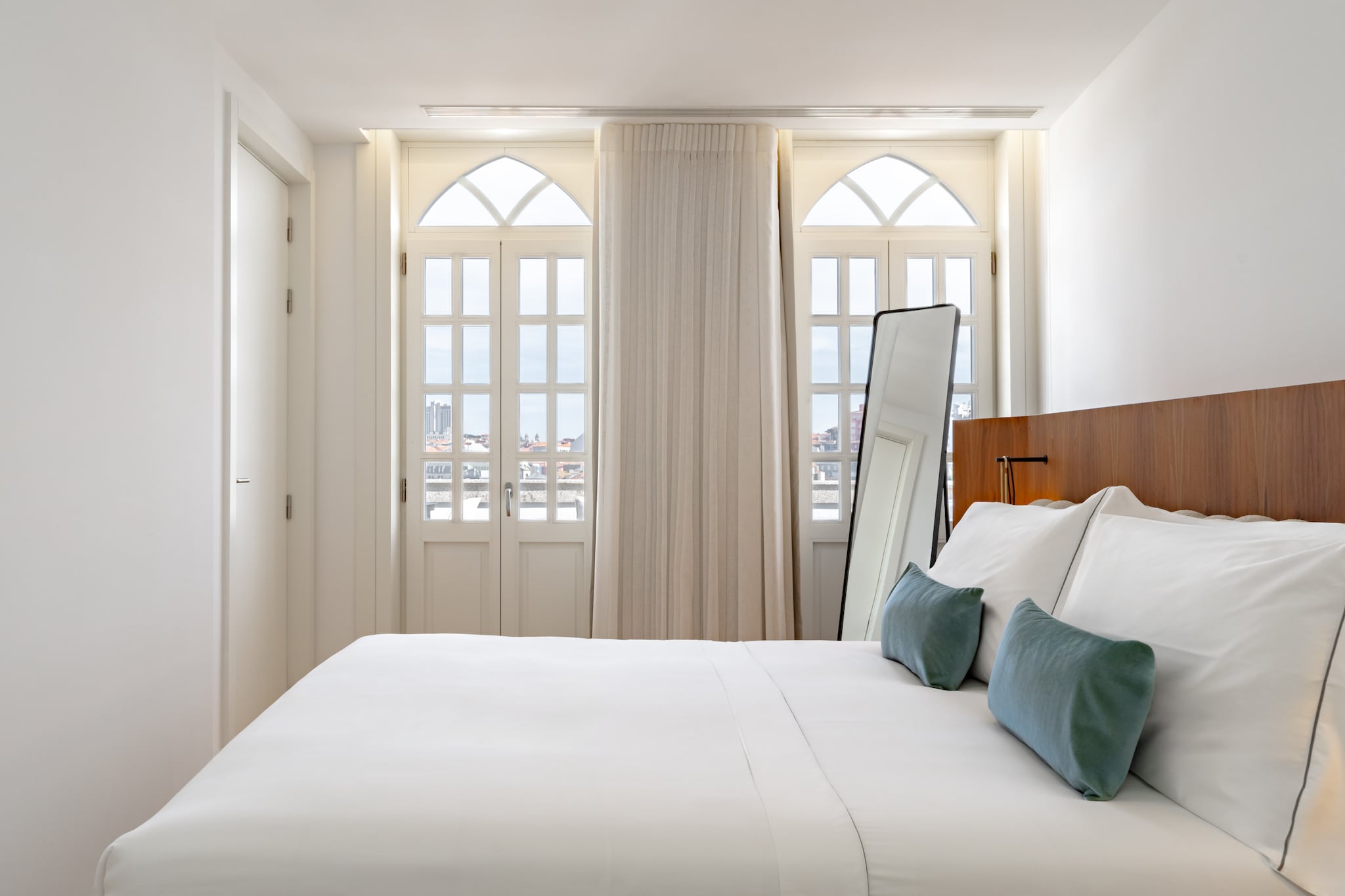 Feel Porto Clérigos Charm Flat 4.2-Slaapkamer
