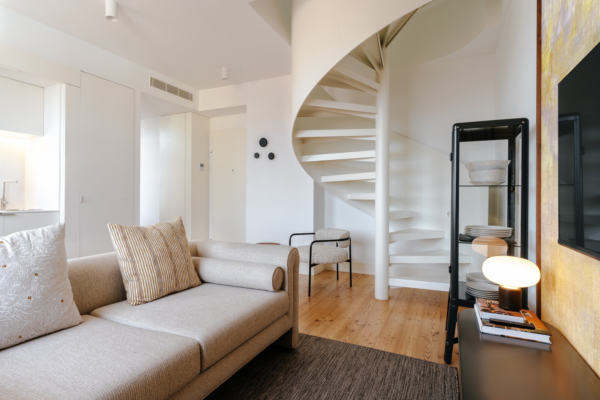 Feel Porto Clérigos Charm Flat 4.2