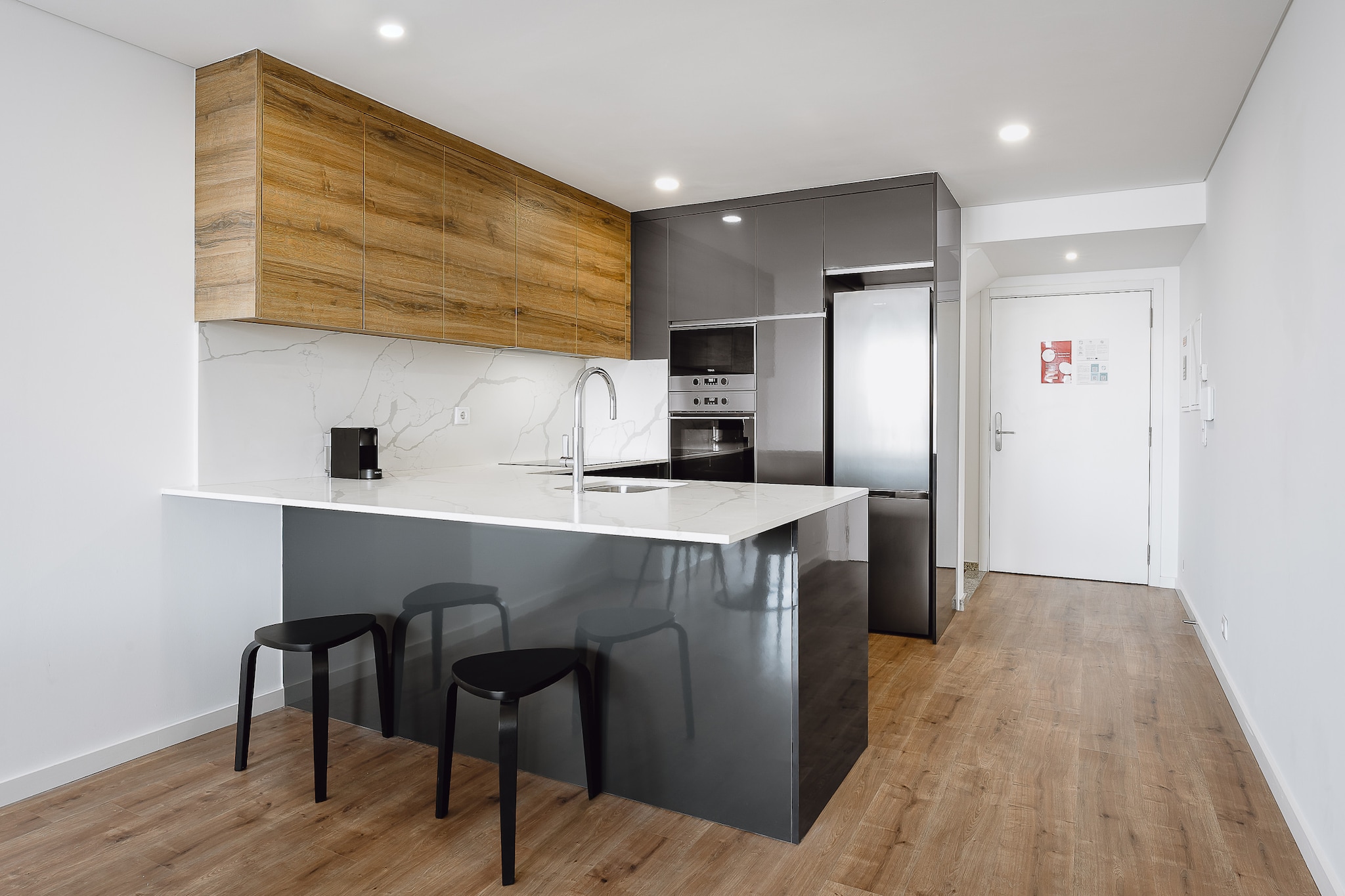 Feel Porto Lapa Collection Flat 0.1-Keuken
