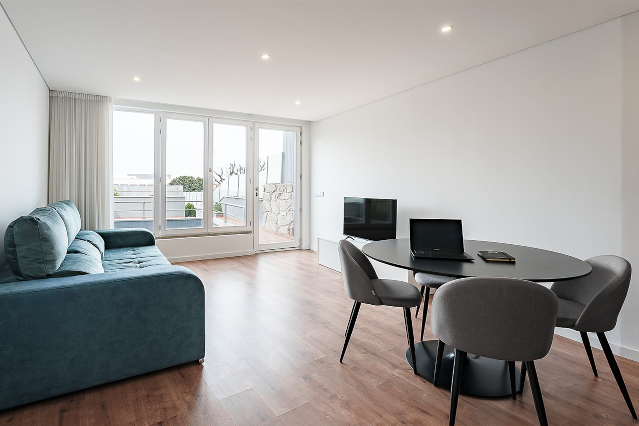 Feel Porto Lapa Collection Flat 0.1