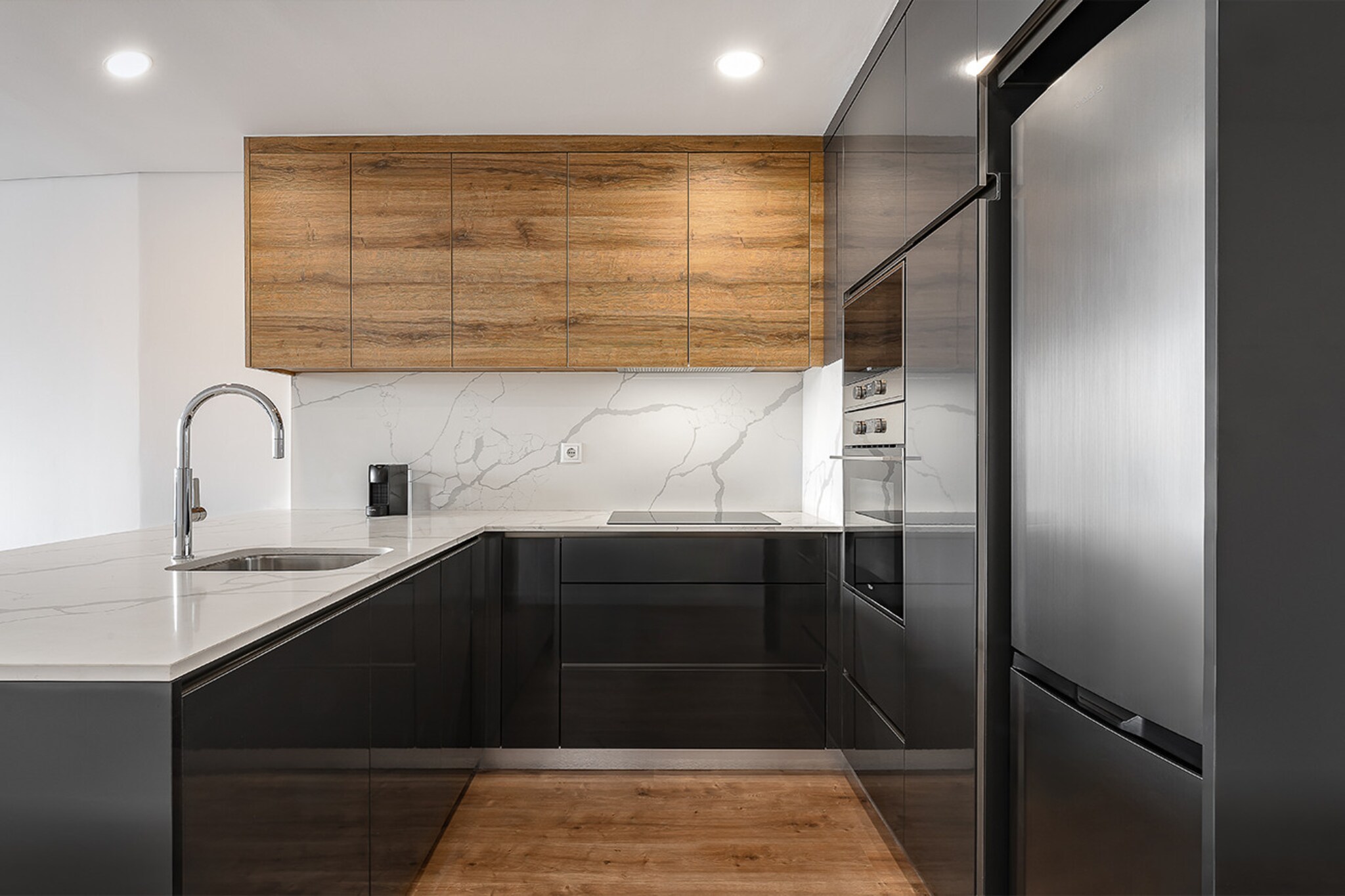 Feel Porto Lapa Collection Flat 0.1-Keuken