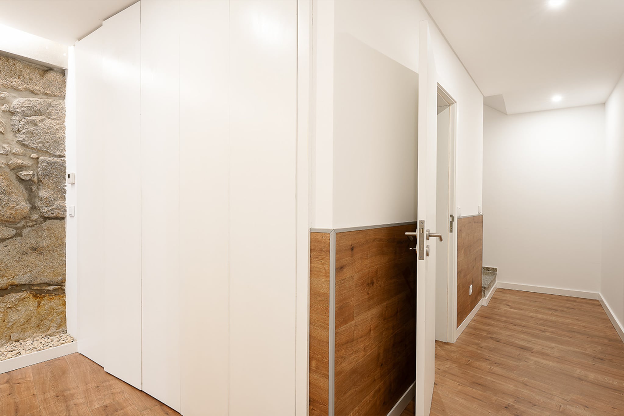 Feel Porto Lapa Collection Flat 0.1-Hal-ontvangst