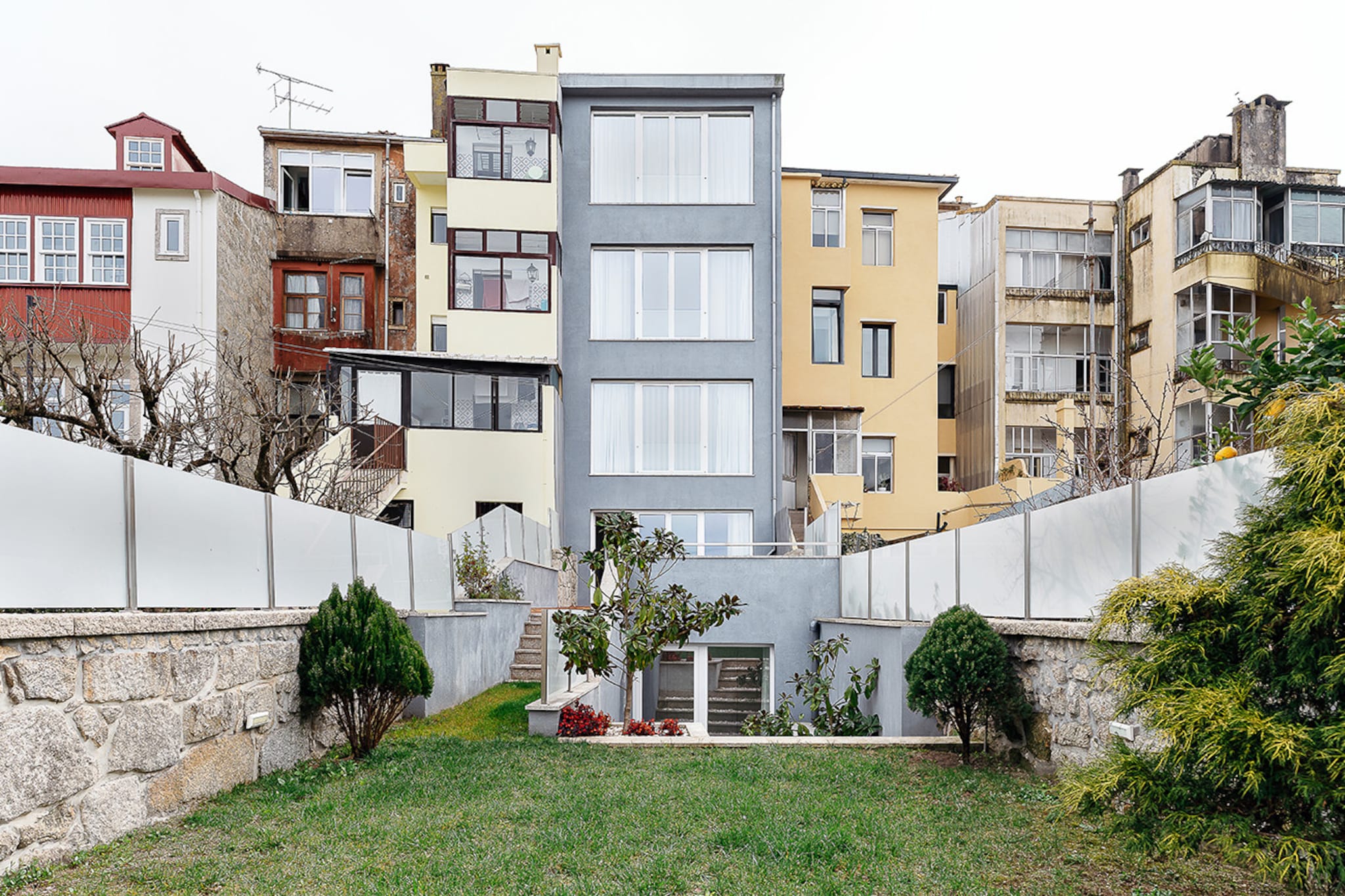 Feel Porto Lapa Collection Flat 0.1